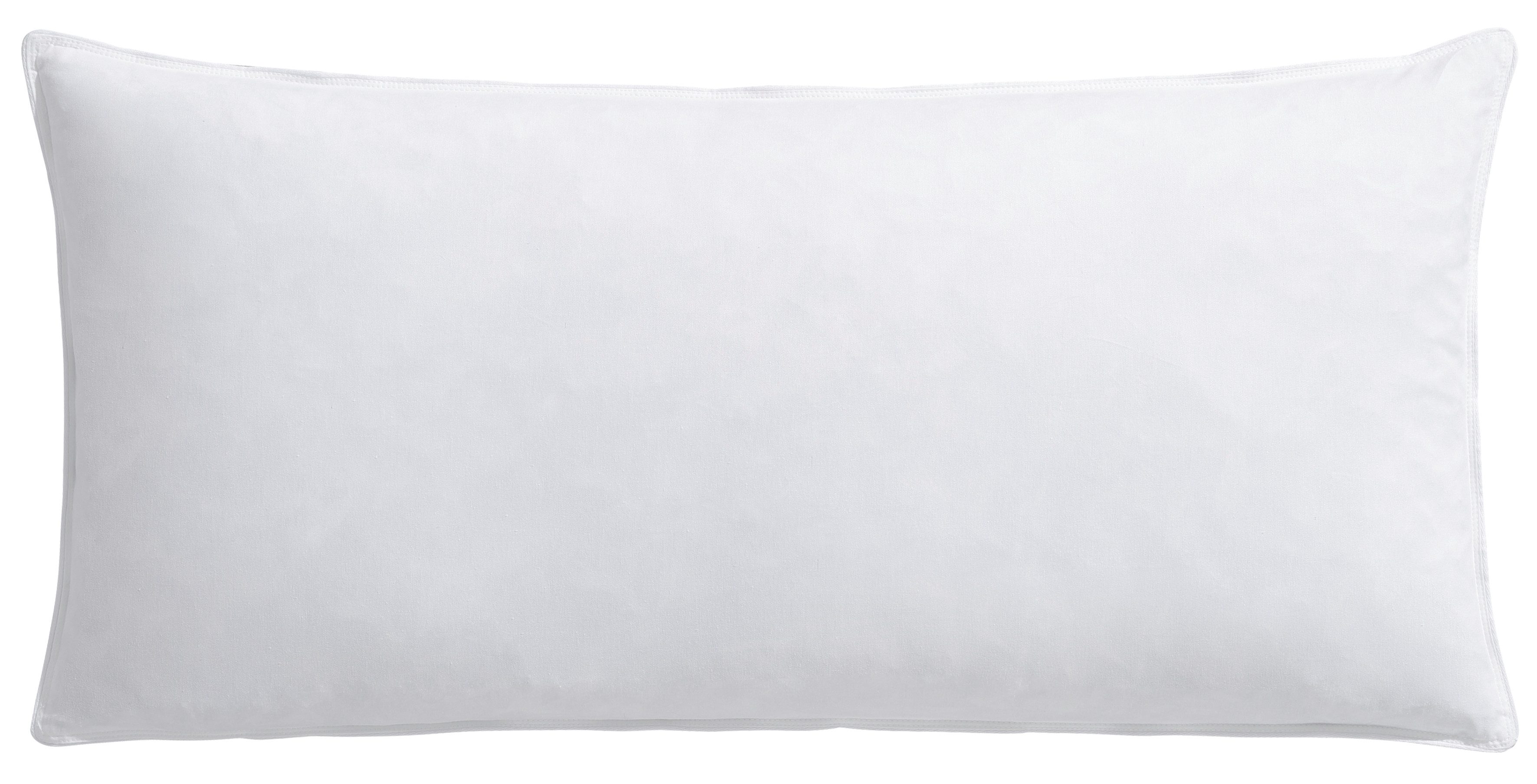 my home Federkopfkissen Covino, Füllung: 100% günstig online kaufen
