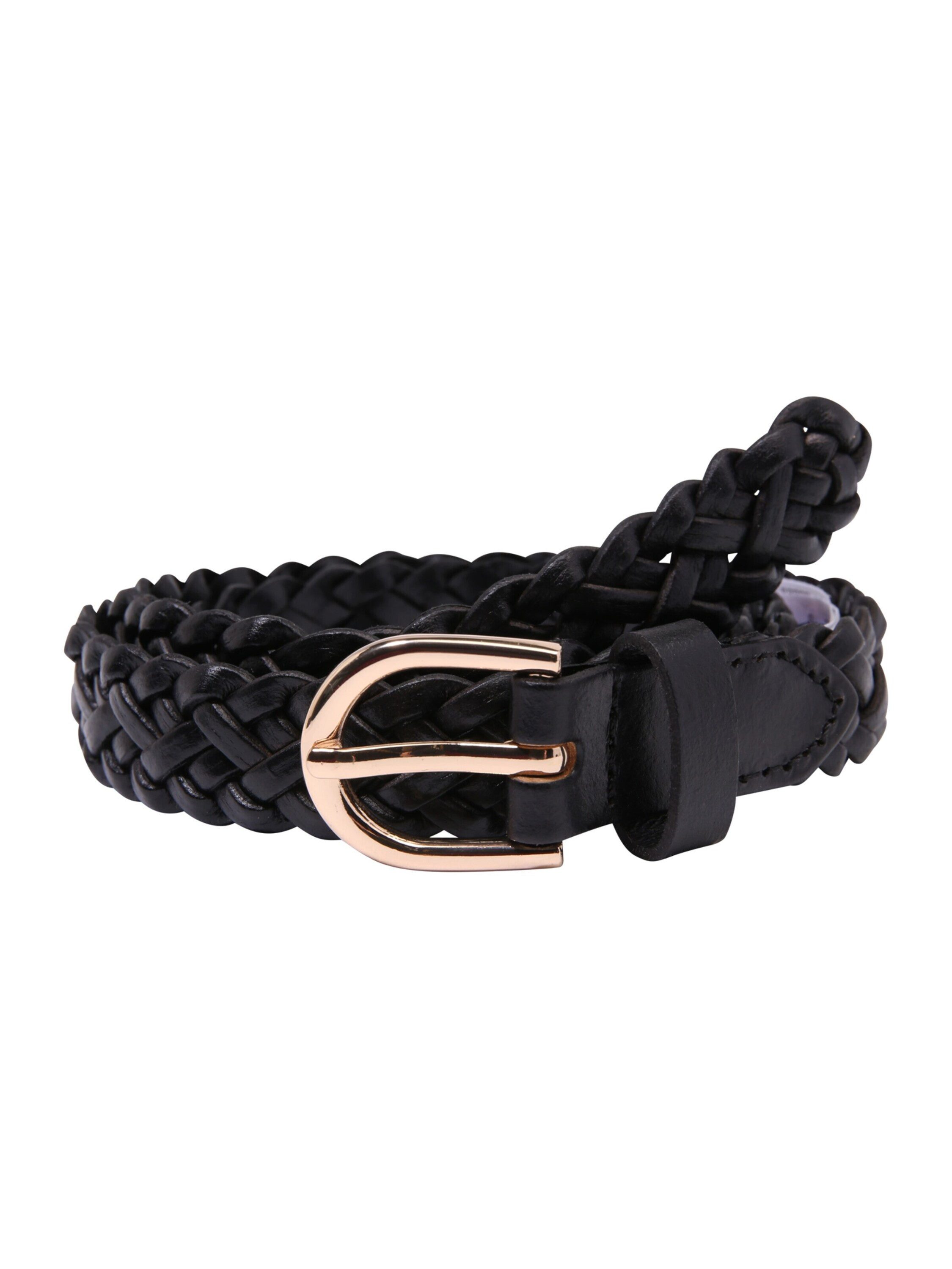 pieces Ledergürtel Avery (1-St) günstig online kaufen