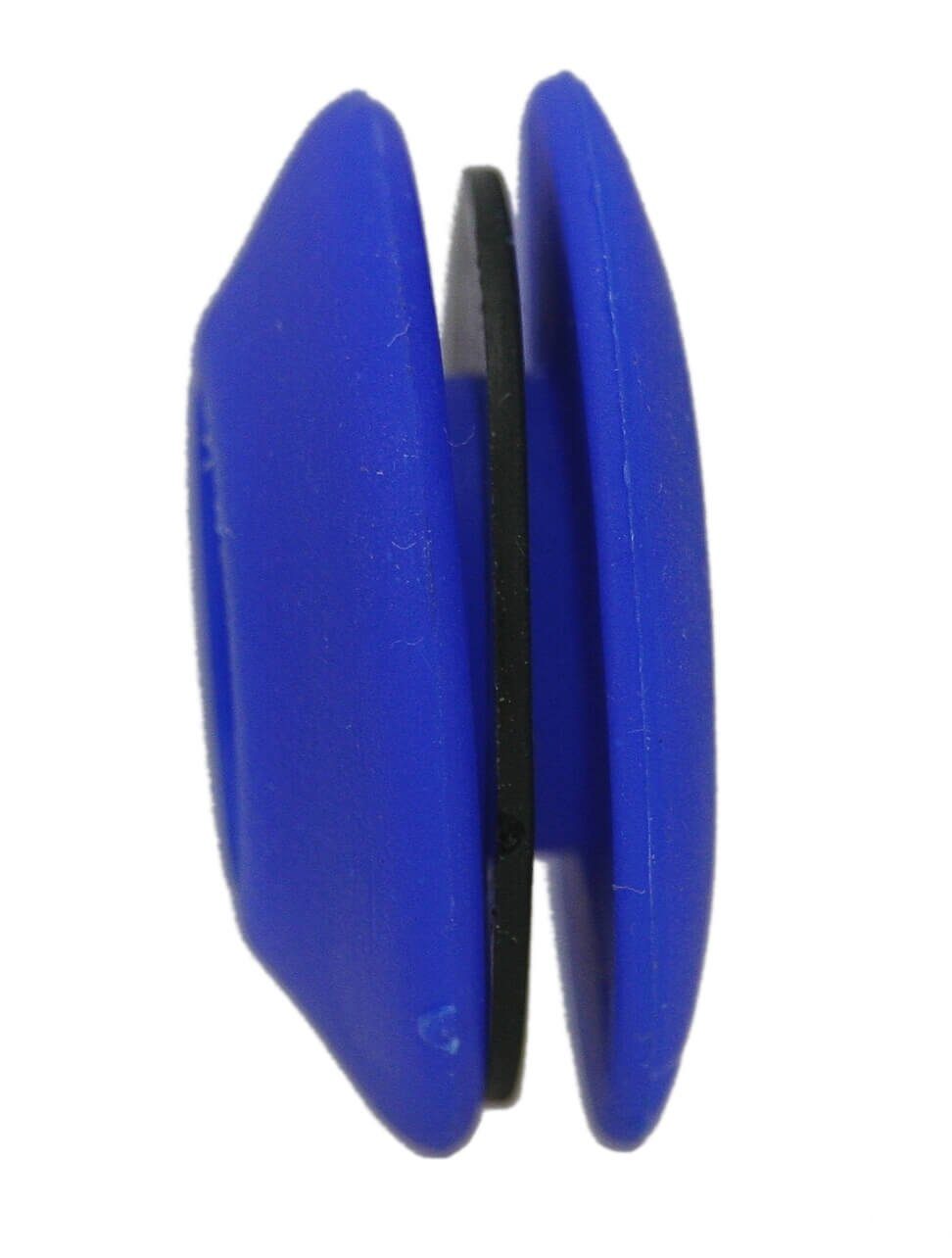 Work-it Öse 10 Planenösen zum Nachrüsten von Ösen in Planen (10-St), für Planen, Zeltplanen, Segeln und anderen Geweben