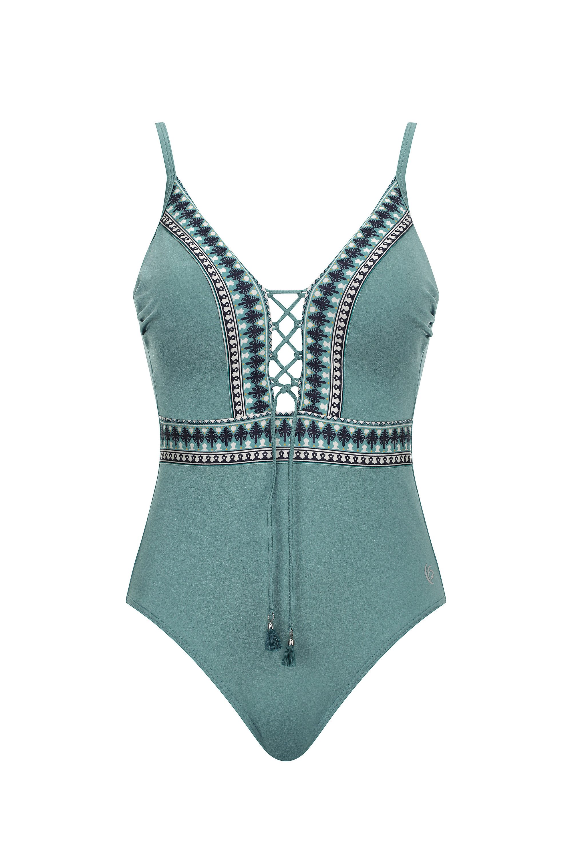 Olympia Badeanzug Badeanzug (1-St) günstig online kaufen