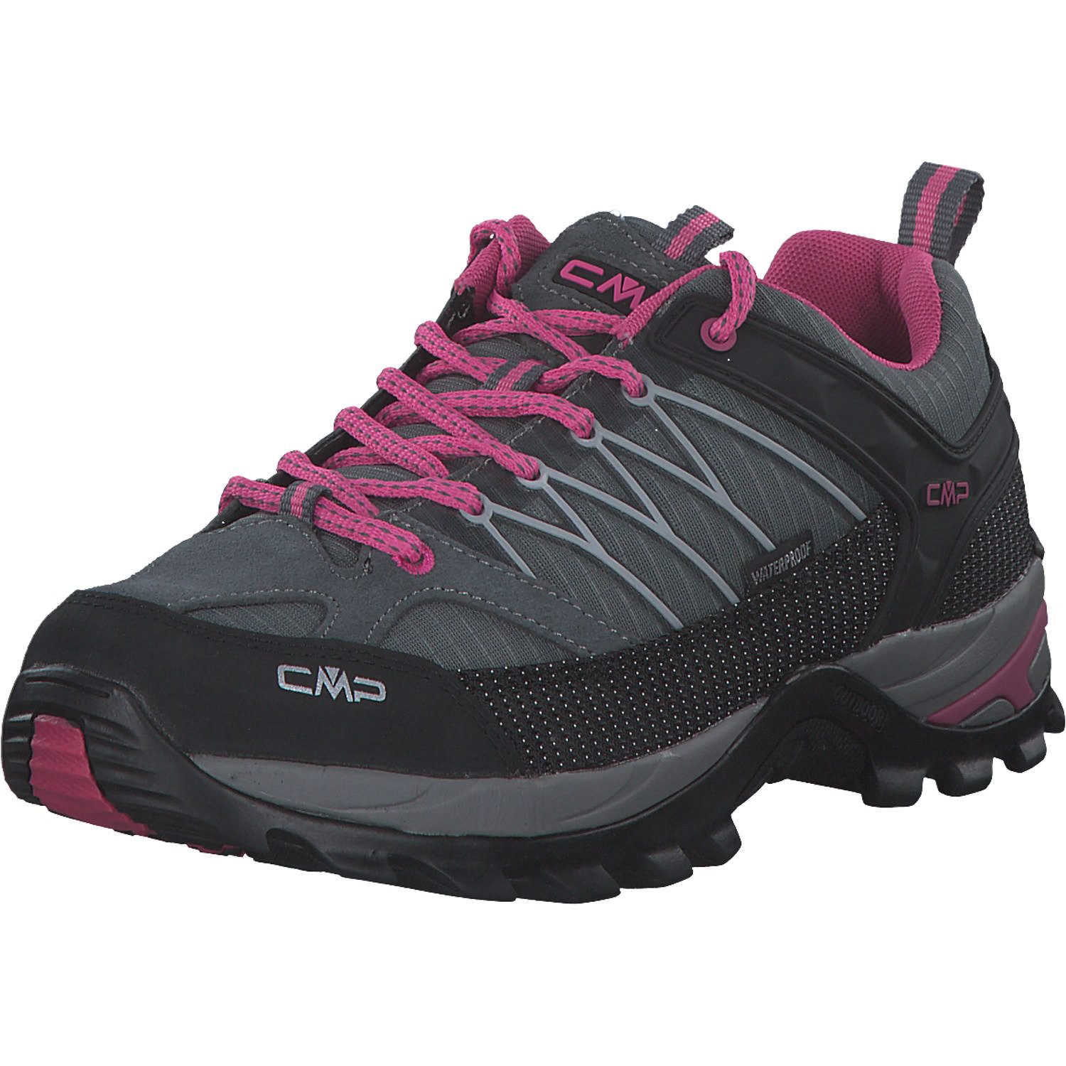 CMP Rigel 3Q54456 Trekkingschuh günstig online kaufen