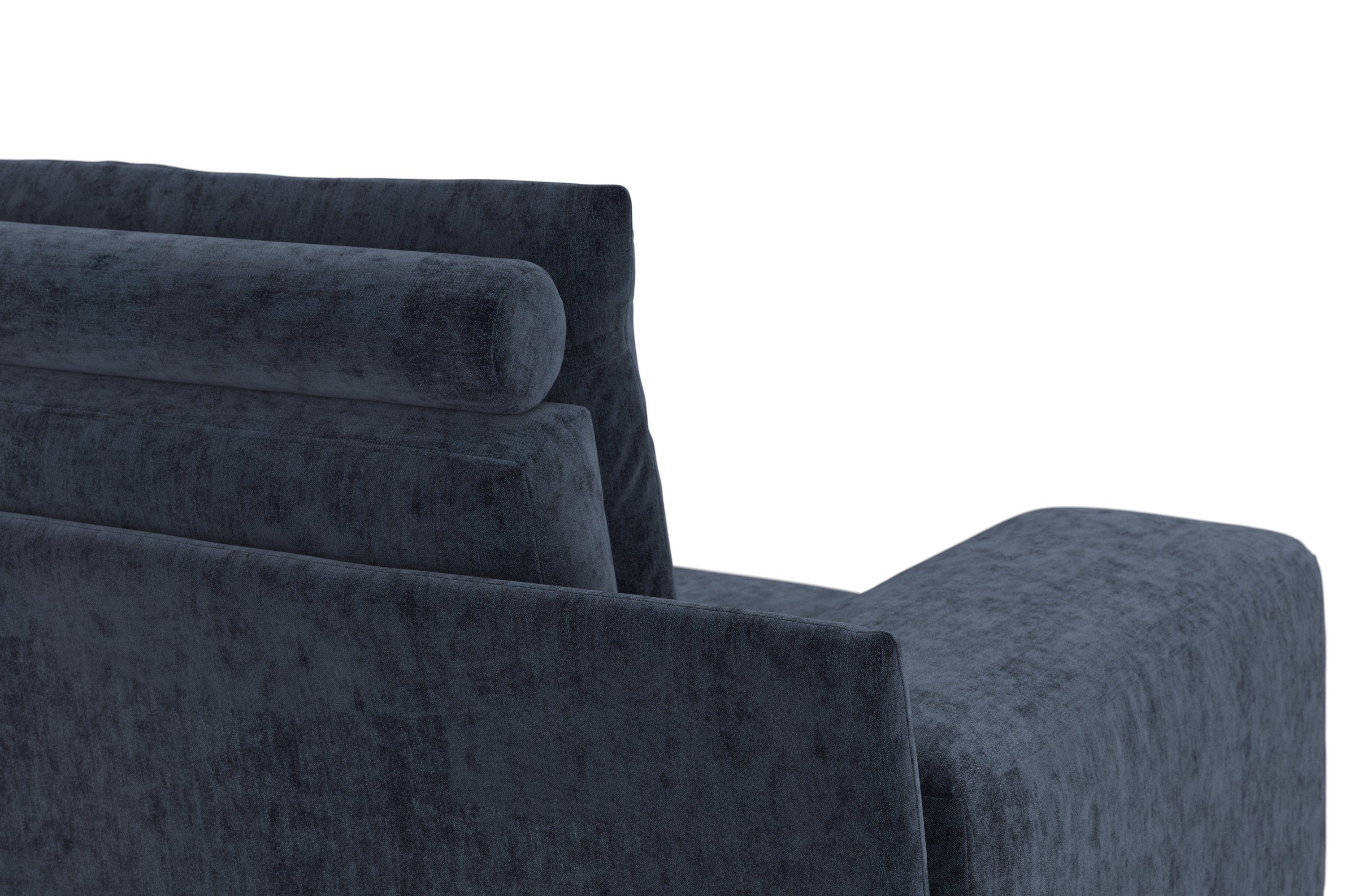 machalke® lorenzo Ecksofa