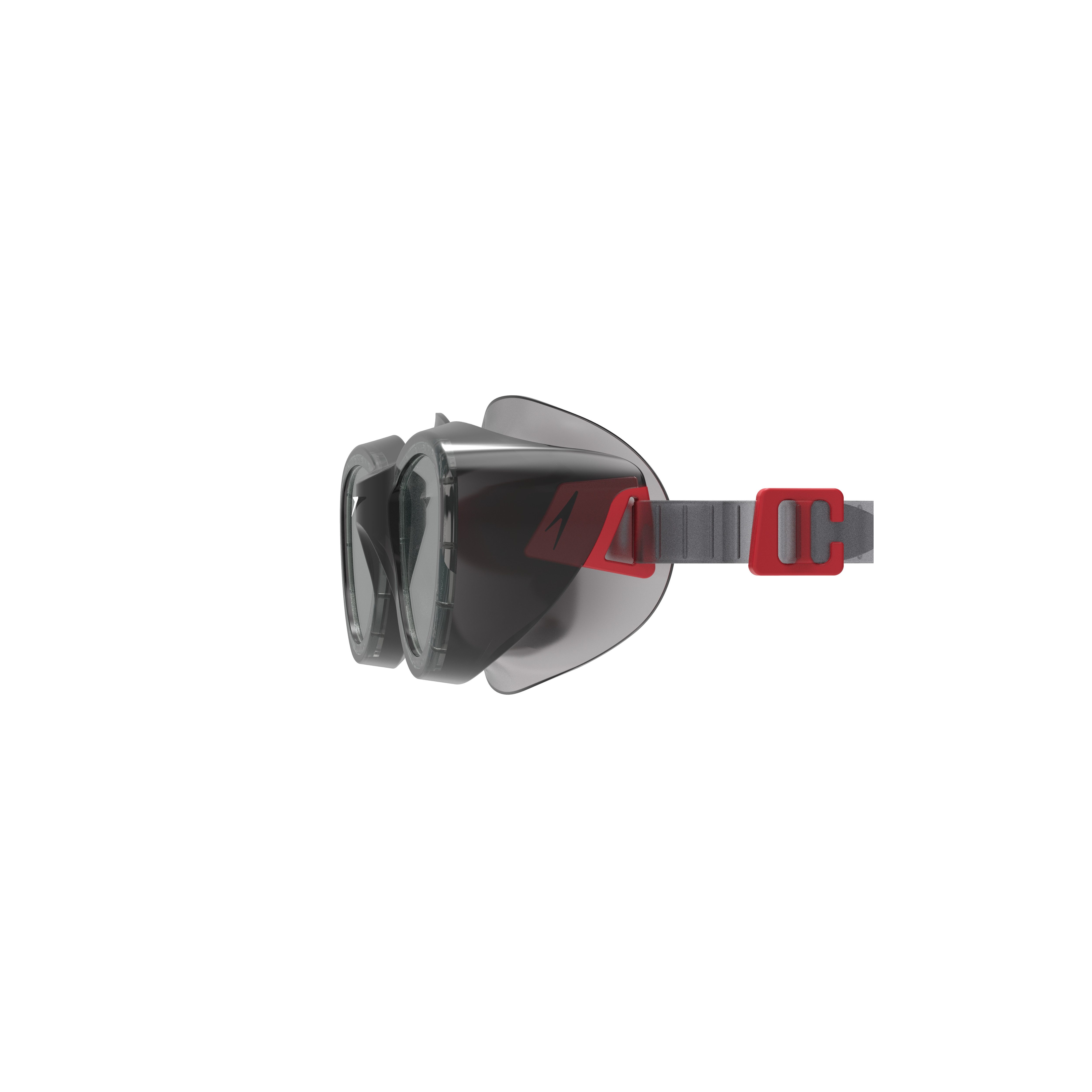 Speedo Schwimmbrille Futura Hydrospex