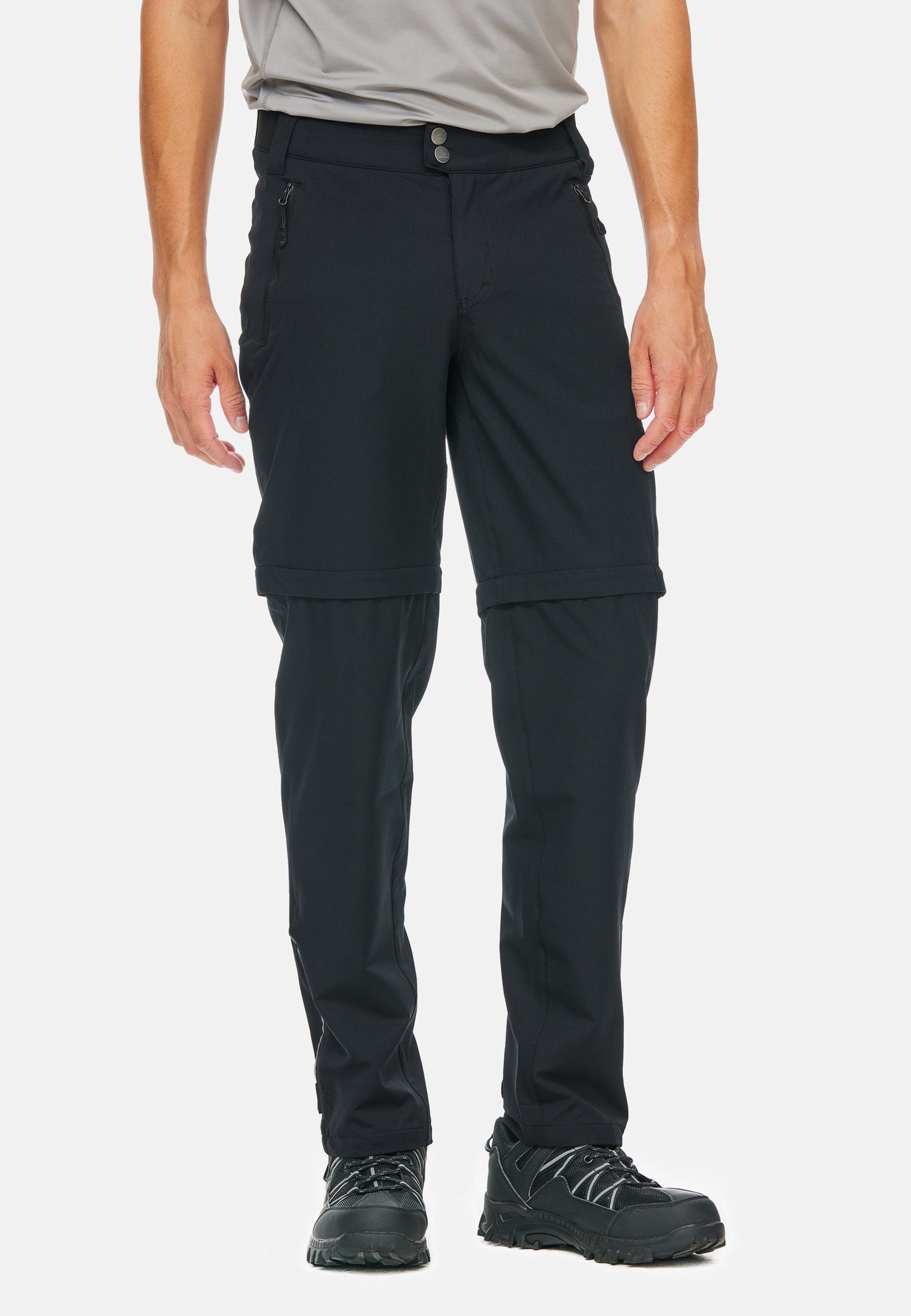 Jeff Green Zip-off-Hose Damian günstig online kaufen