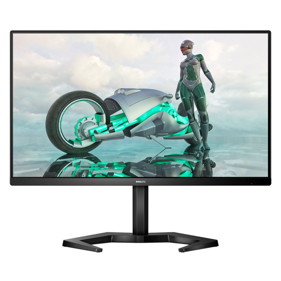 Philips Evnia 27M1N3200ZS Gaming-Monitor (68,5 cm/27 