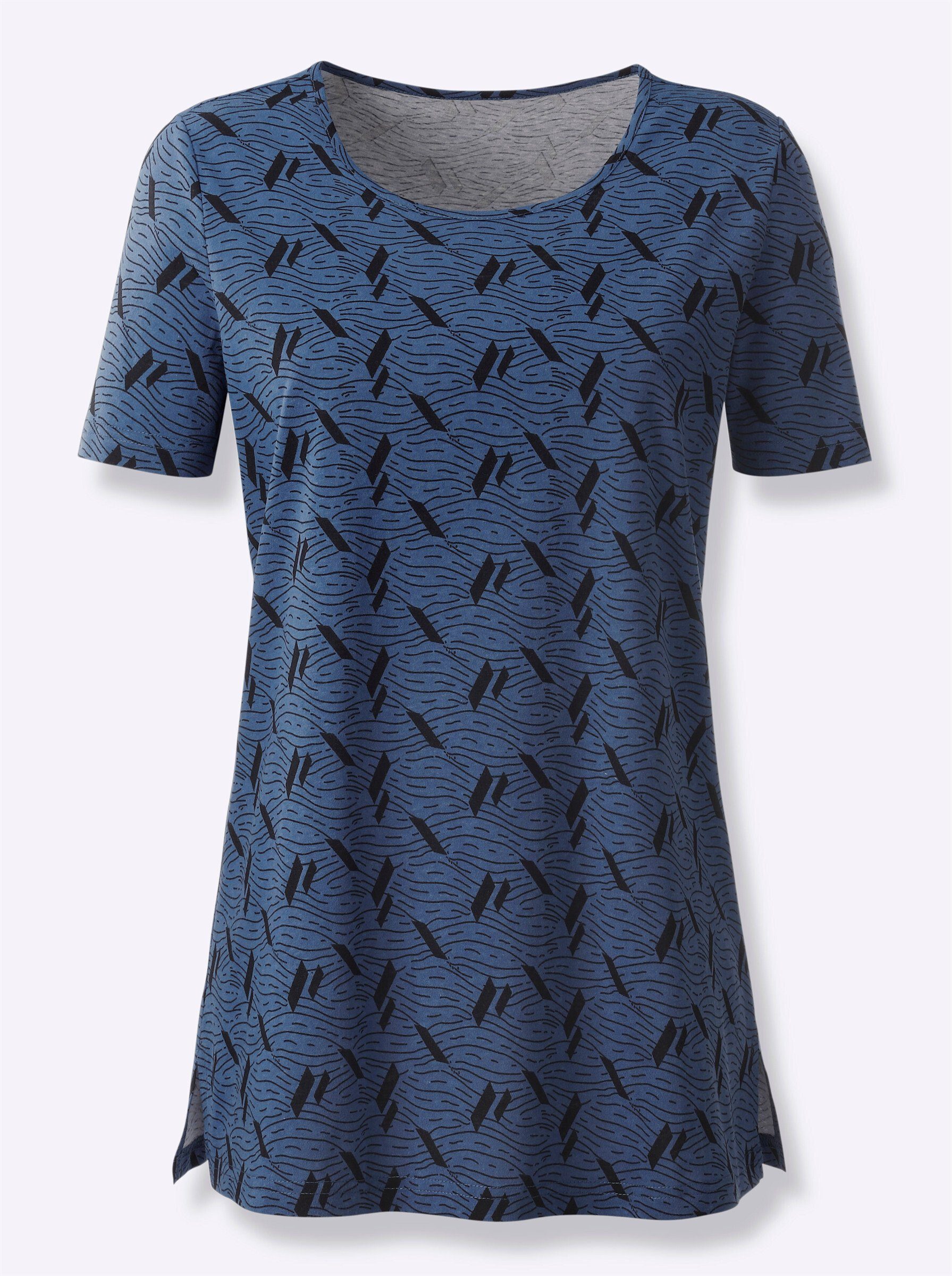 T-Shirt Longshirt