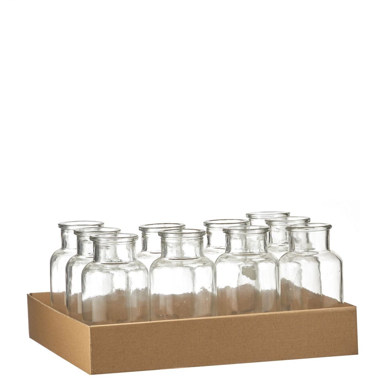 Dekofigur cm Flasche Mica 16 Skipp Mica 8 Decorations x