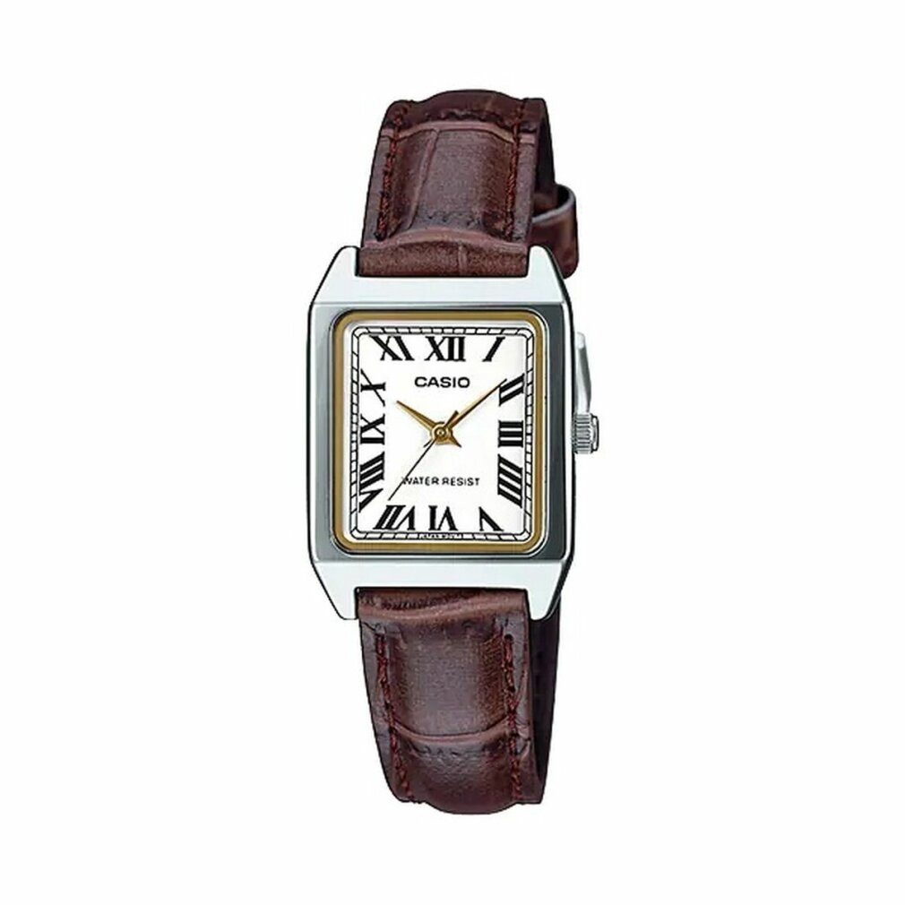 CASIO Luxusuhr COLLECTION
