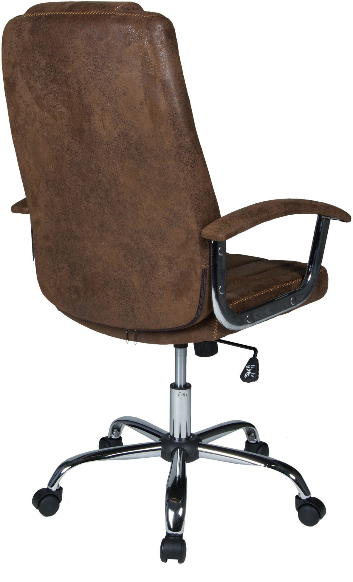 Duo Collection Chefsessel Bill, Vintage Look, bis 100kg