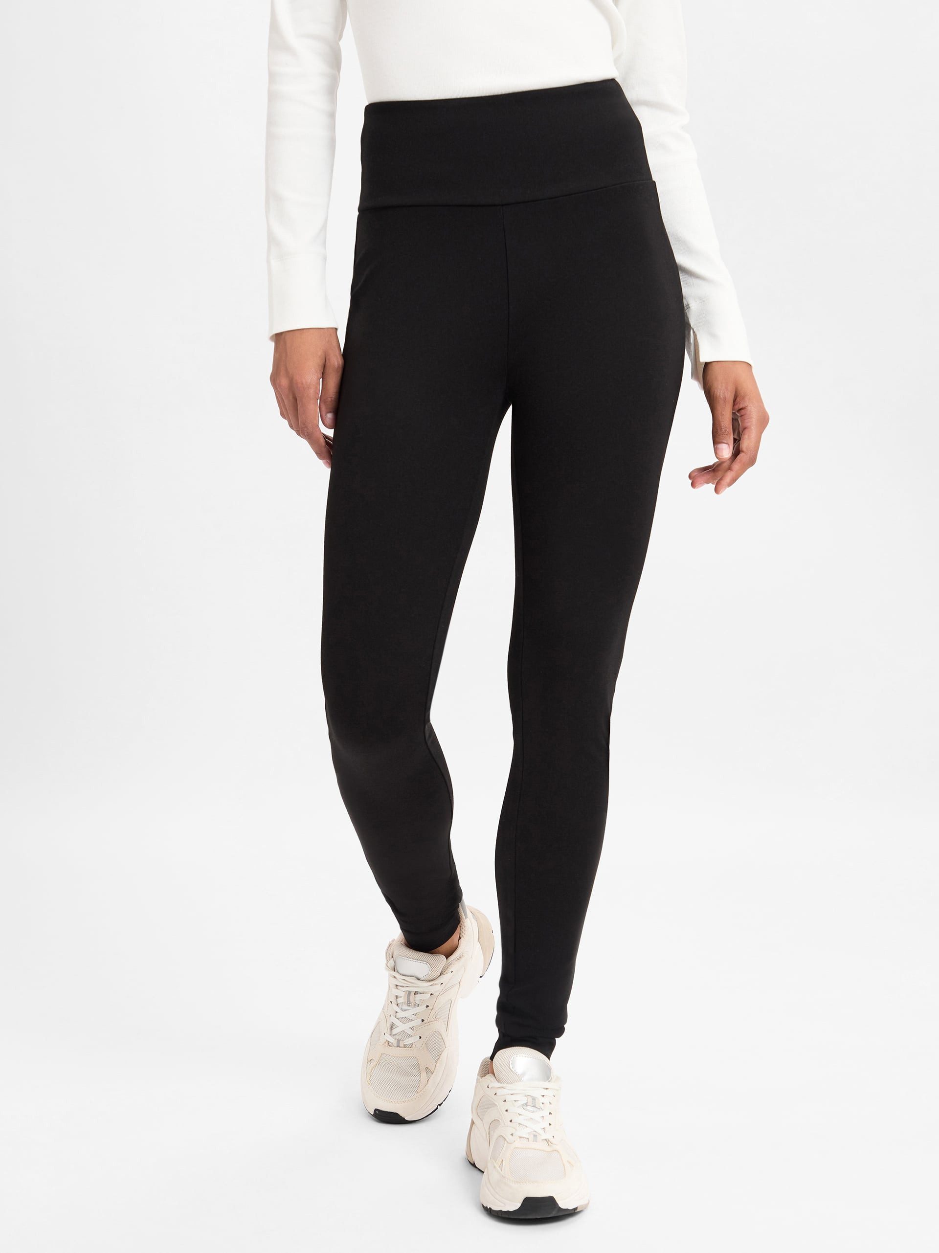 Y.A.S Leggings YASAzzurro