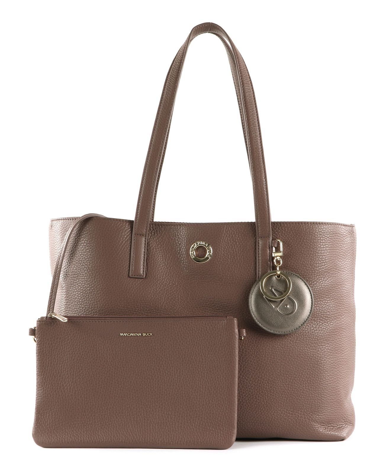 Shopper Mellow Leather