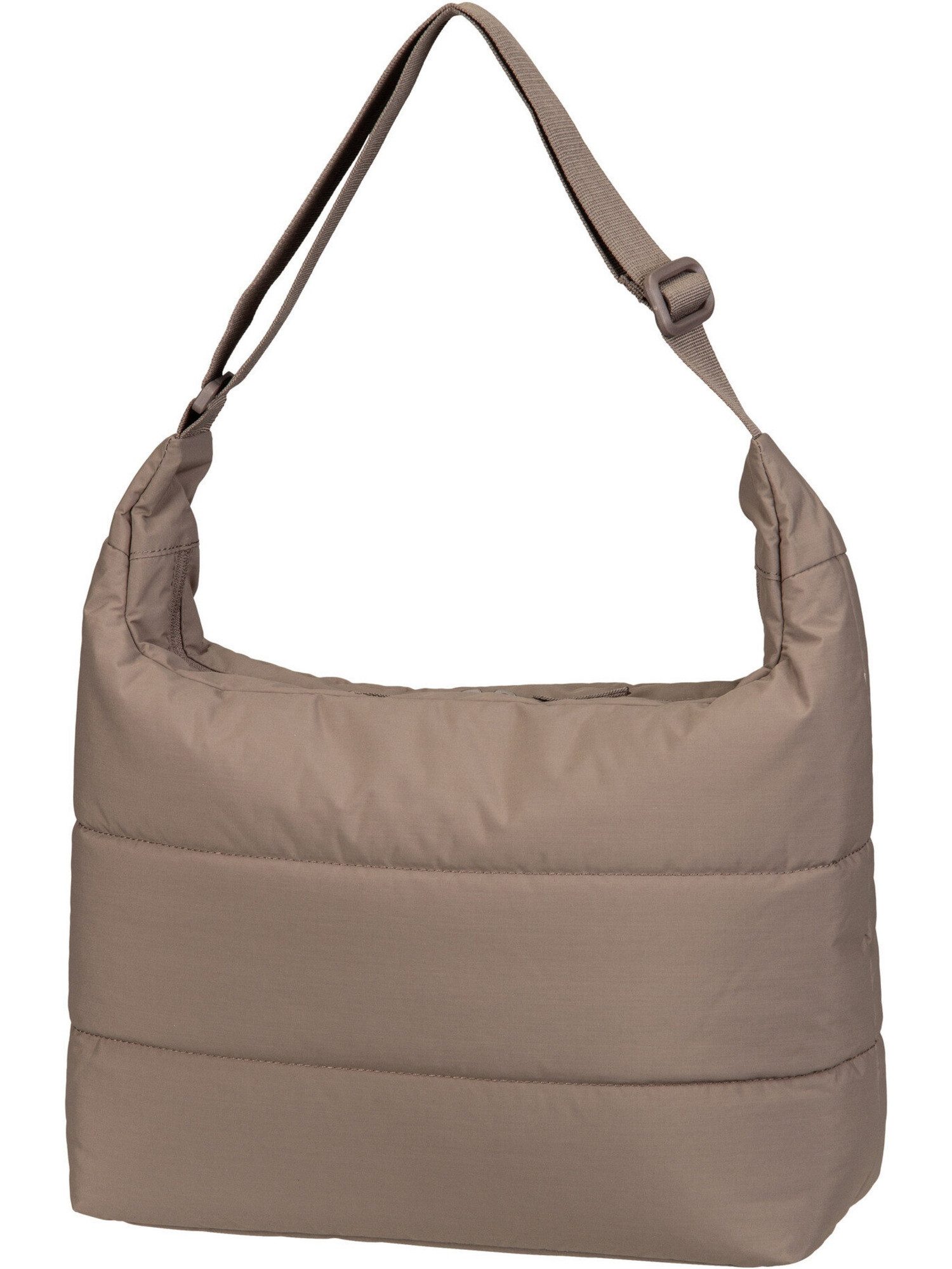 Got Bag Handtasche Puffer Square Bag Large, Hobo Bag günstig online kaufen