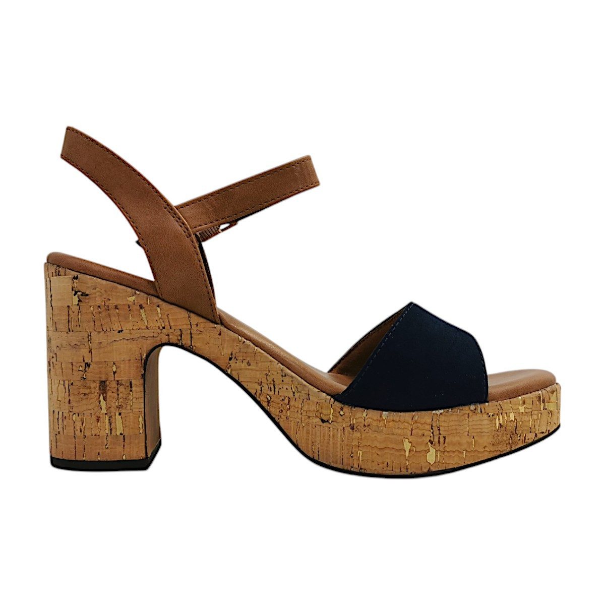 MARCO TOZZI Sandale Plateausandale günstig online kaufen