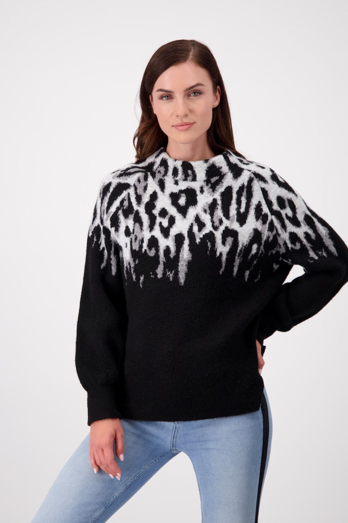 Longpullover