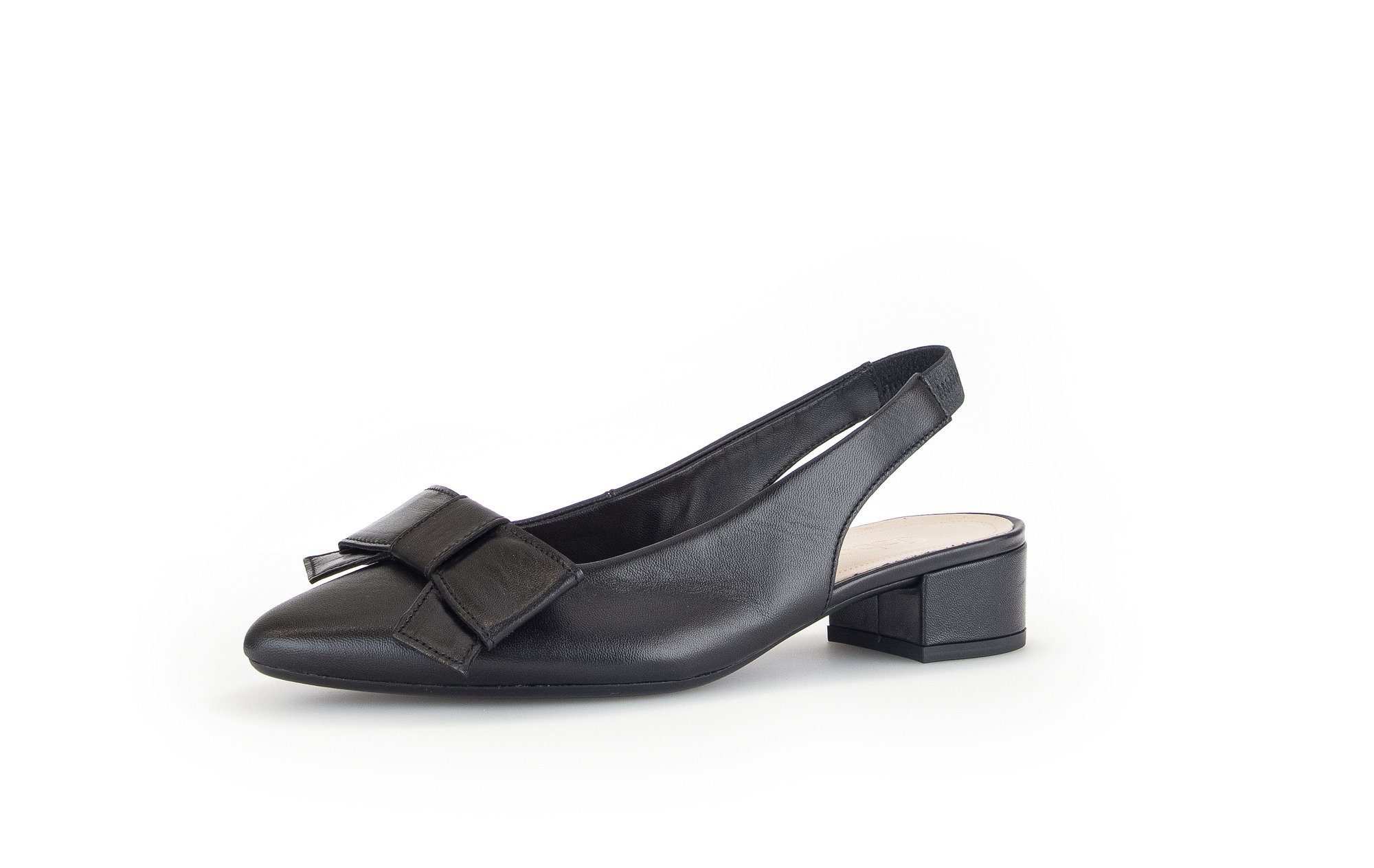 Gabor Slingpumps