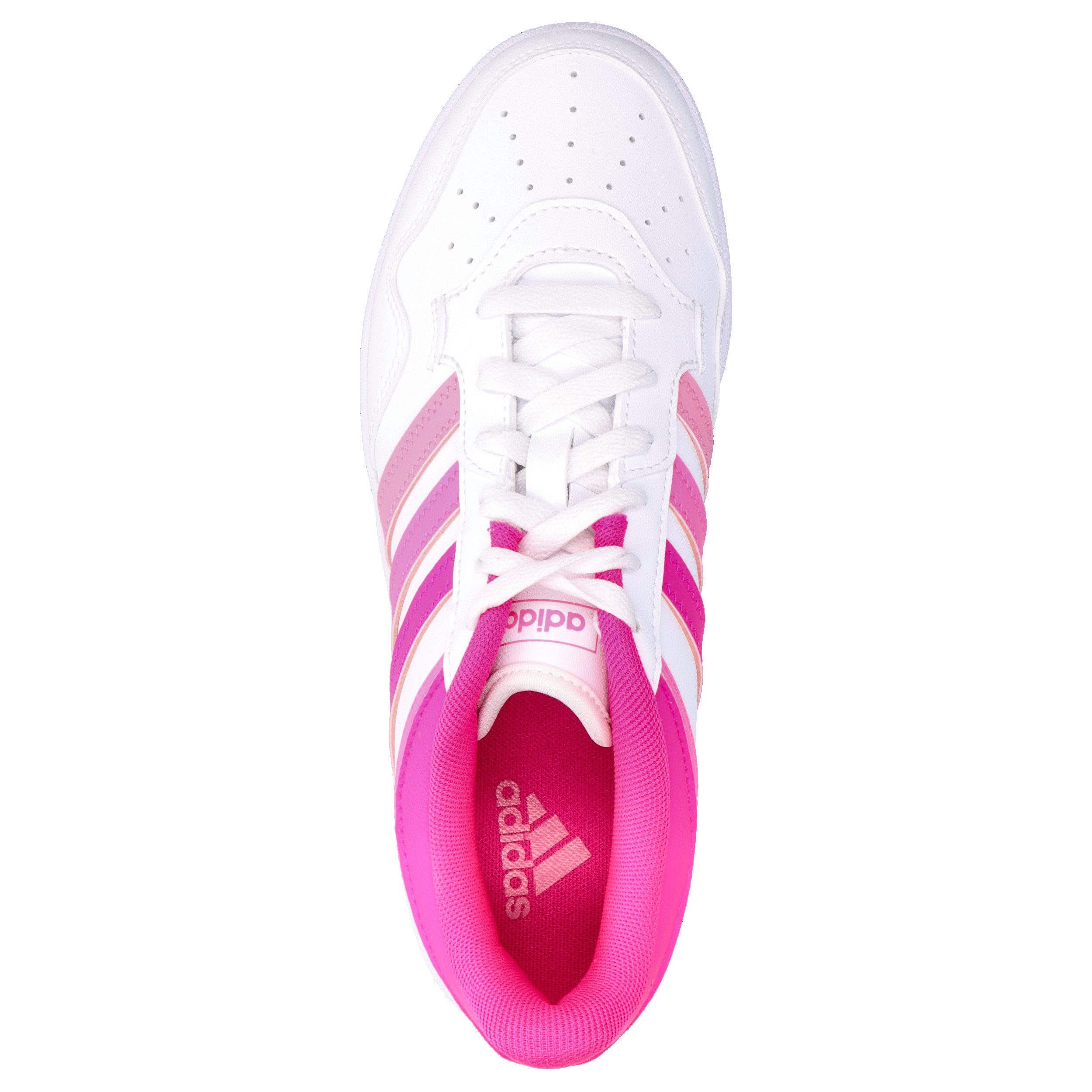 adidas Performance adidas Damen Sneaker HOOPS 4.0 W Sneaker