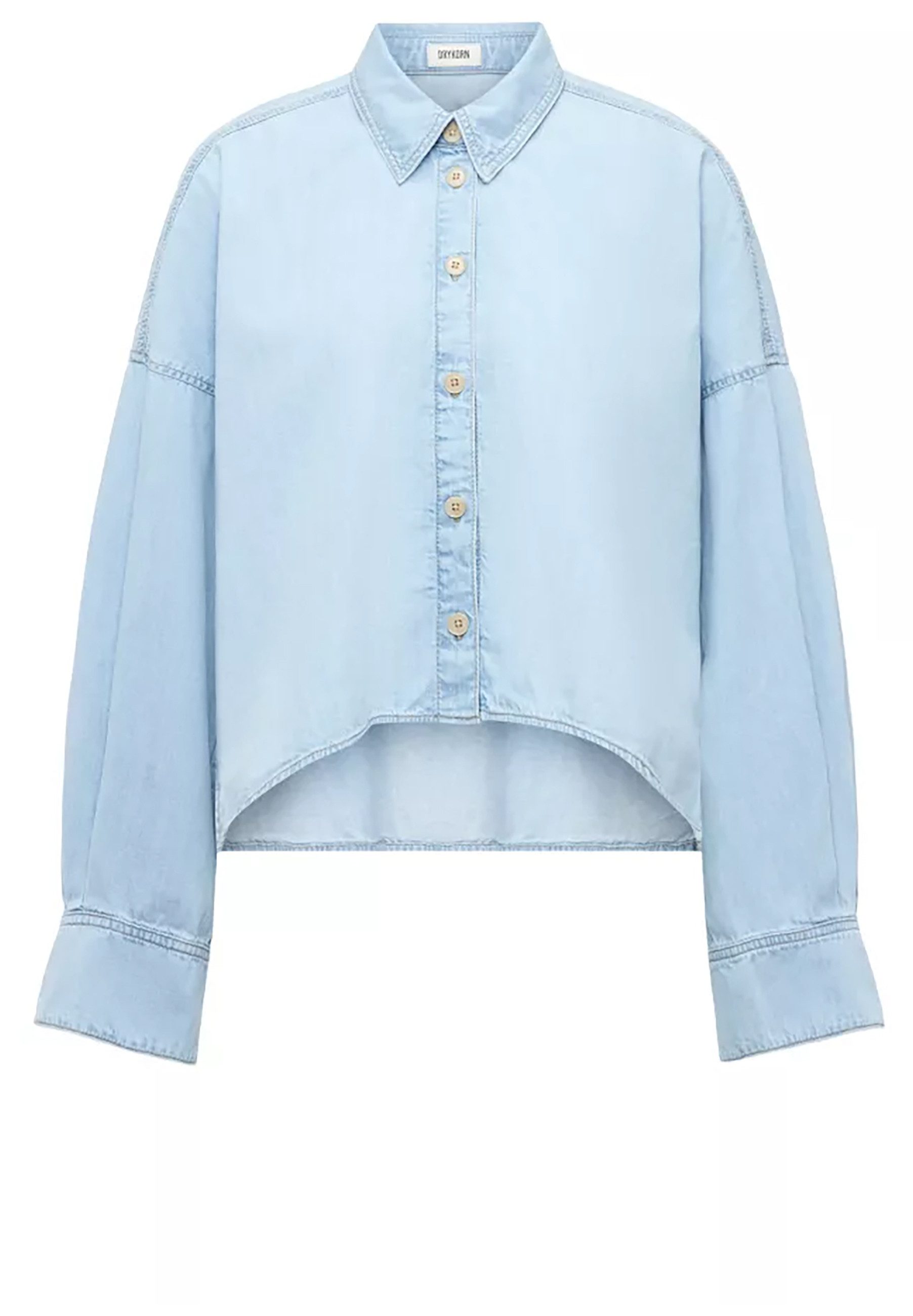 Druckbluse Oshia