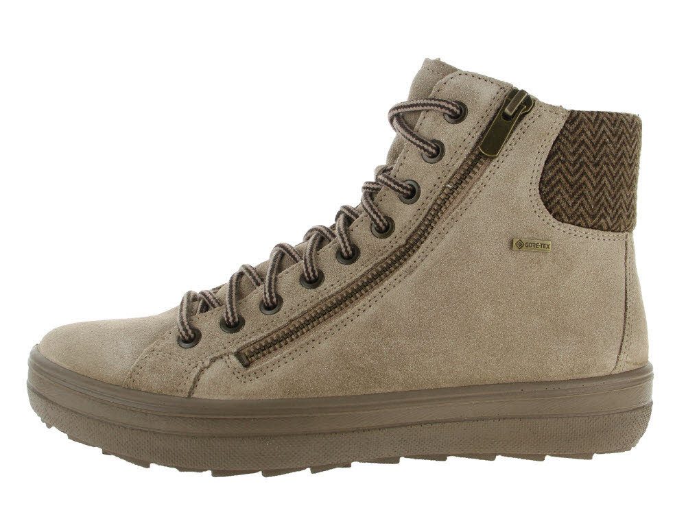 Legero Legero Damen Boots Tanaro Schnürstiefelette günstig online kaufen