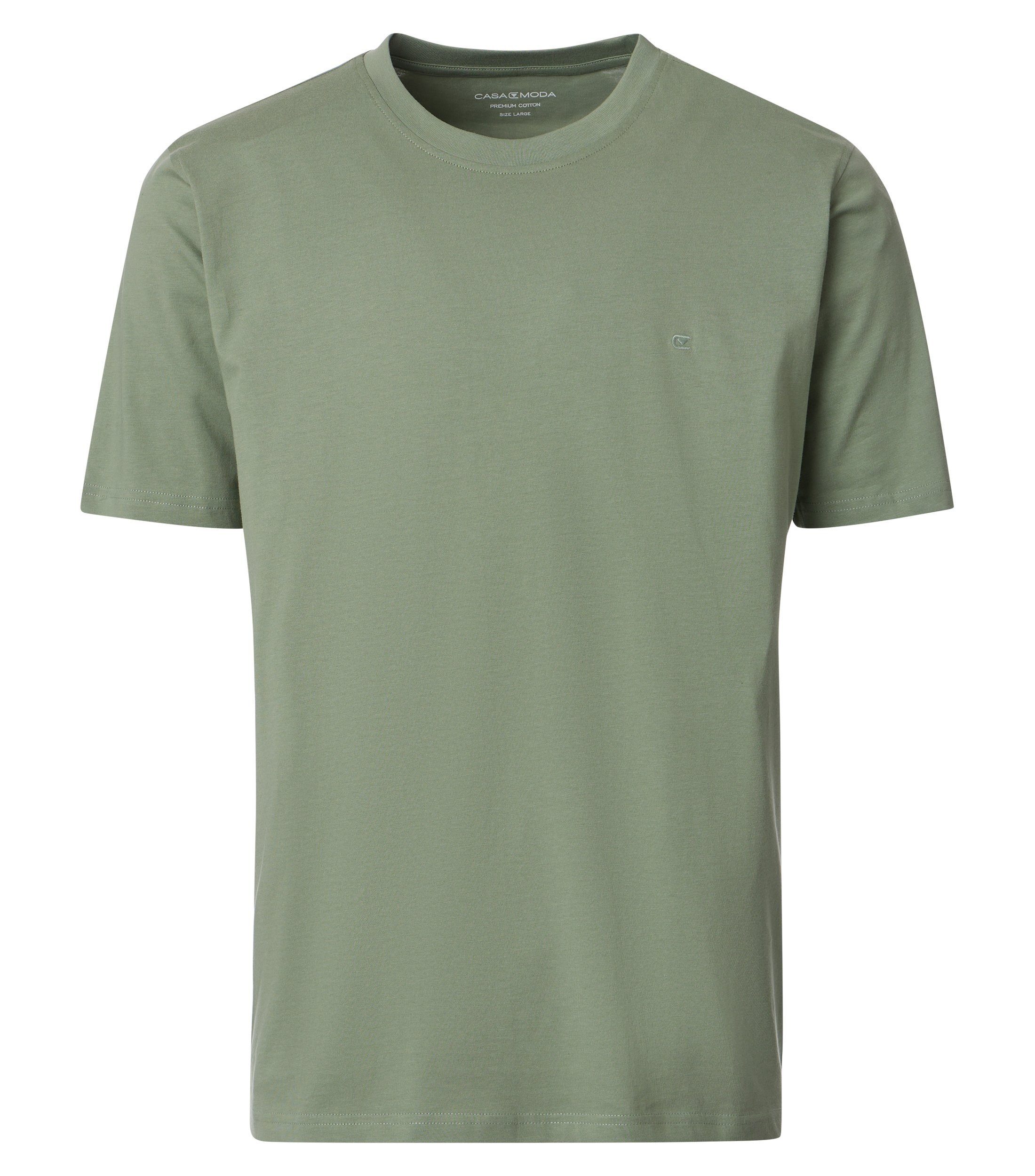 CASAMODA T-Shirt CASAMODA T-Shirt uni günstig online kaufen