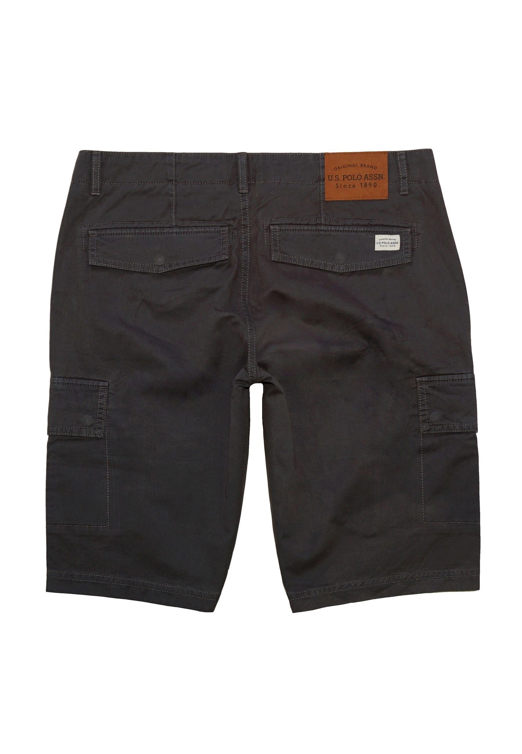 U.S. Polo Assn Cargoshorts Hose Cargo Shorts kurze Hosen Bermude Cargohose