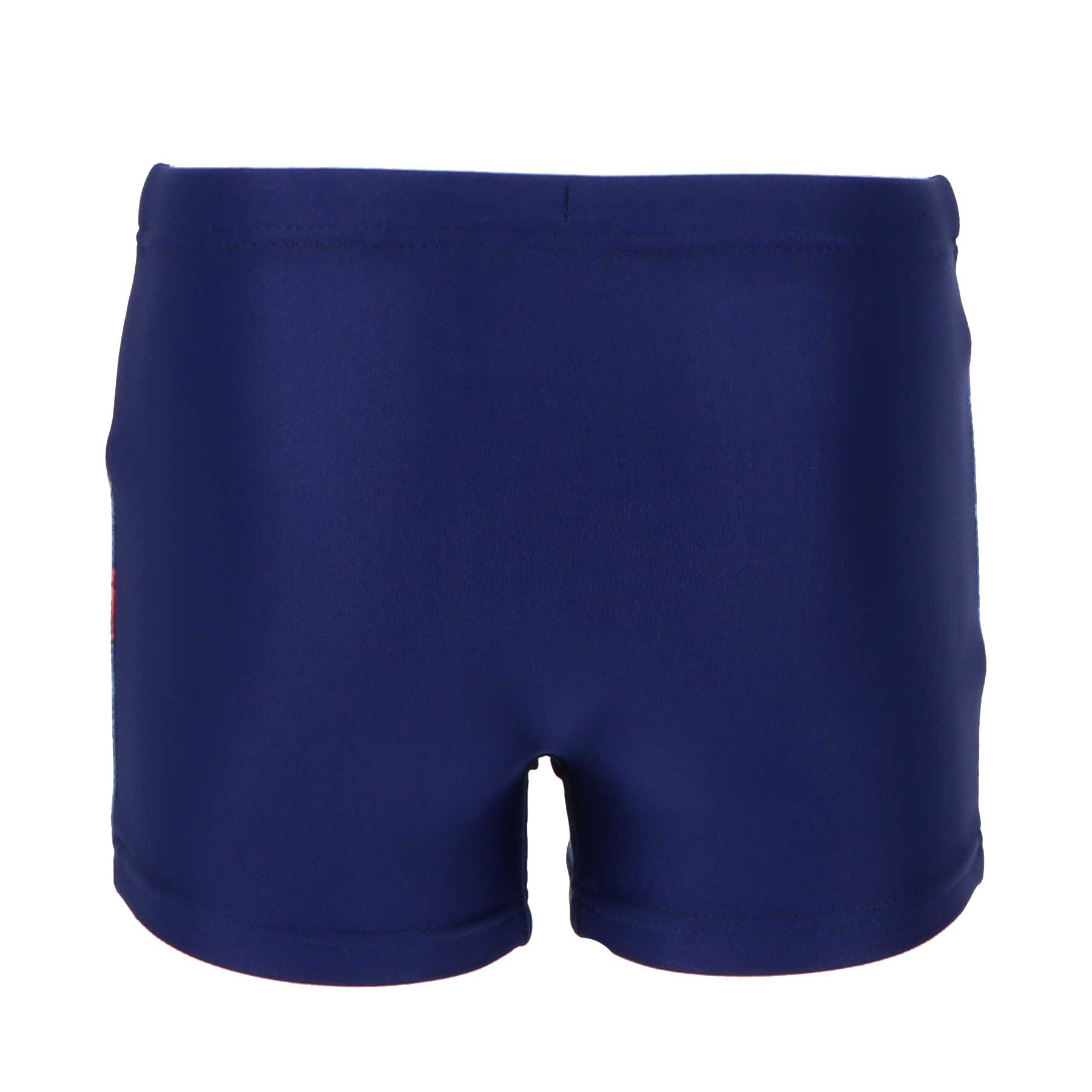 Spiderman Boxer-Badehose Spiderman Strandshorts: Ein Must-have für alle Fans