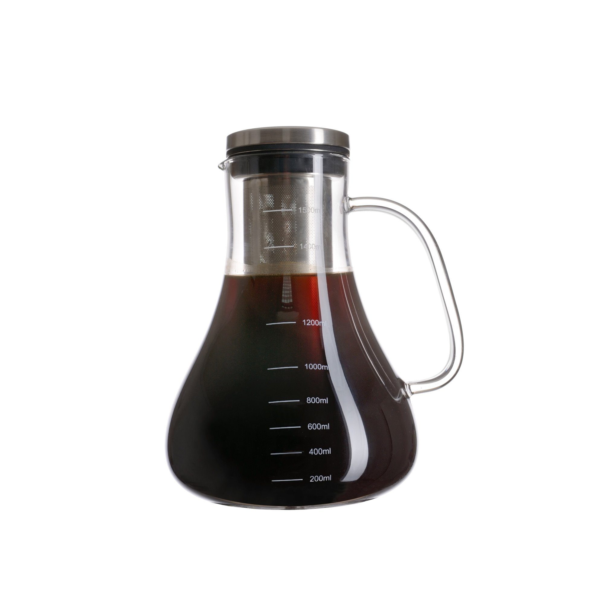 GRÄWE Kaffeebereiter