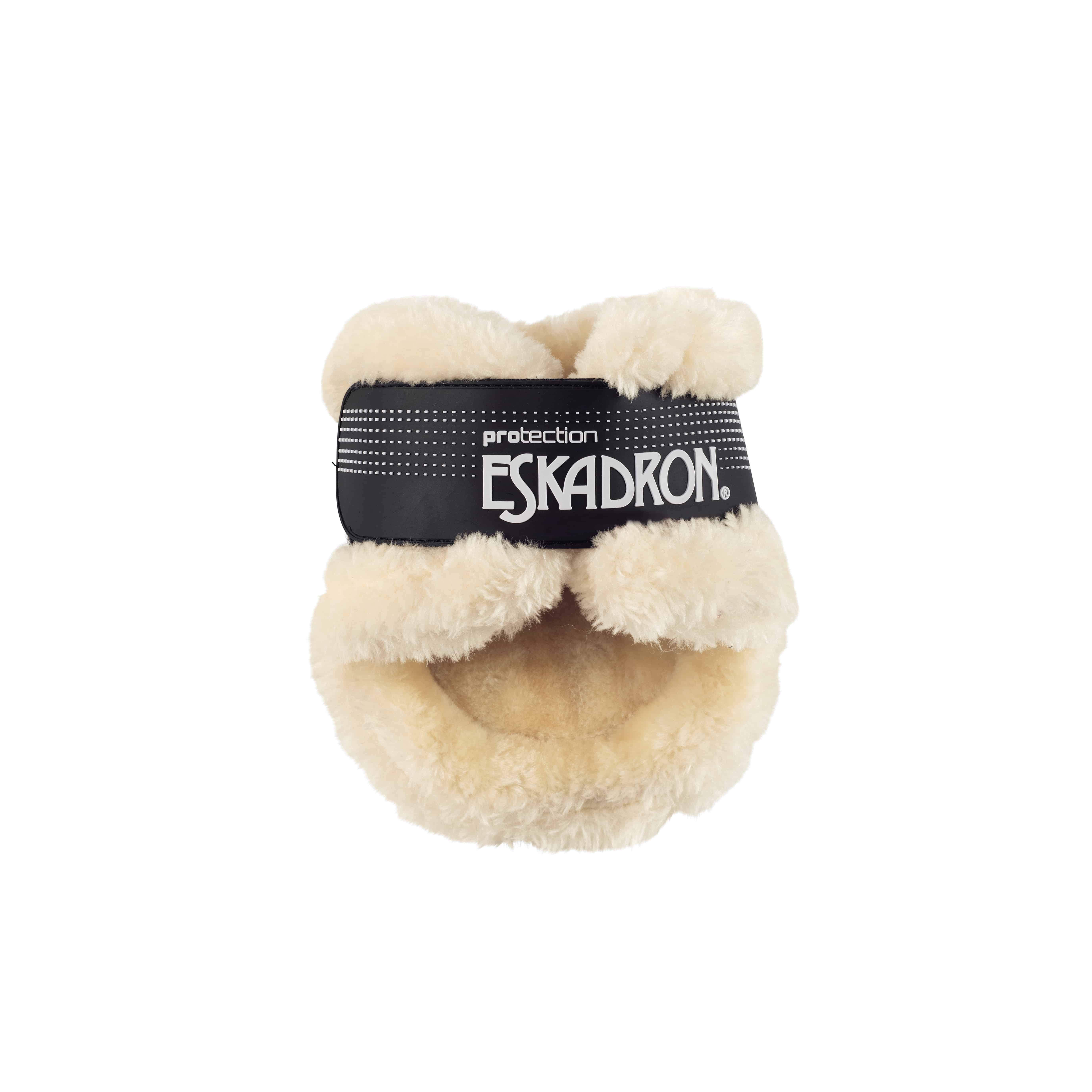 Eskadron Streichkappen Streichkappen Protection Fauxfur H