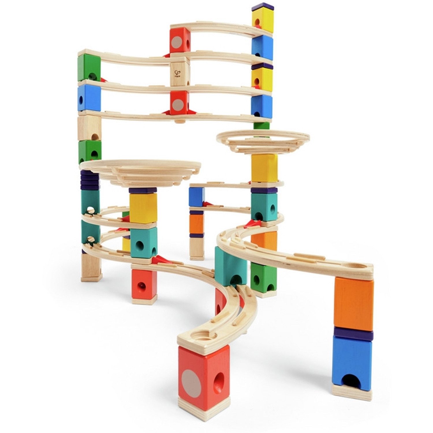 Hape Kugelbahn E6008 The Cyclone