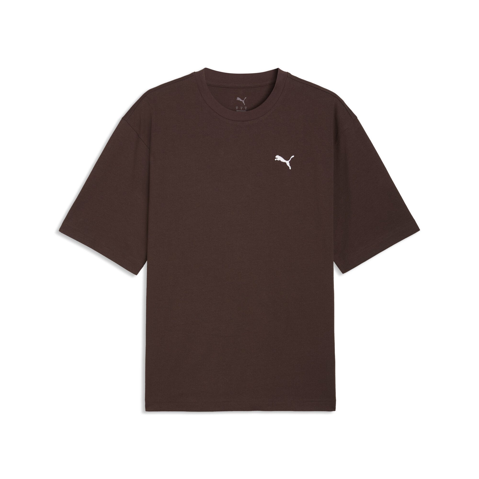T-Shirt WARDROBE ESS Boxy T-Shirt Herren