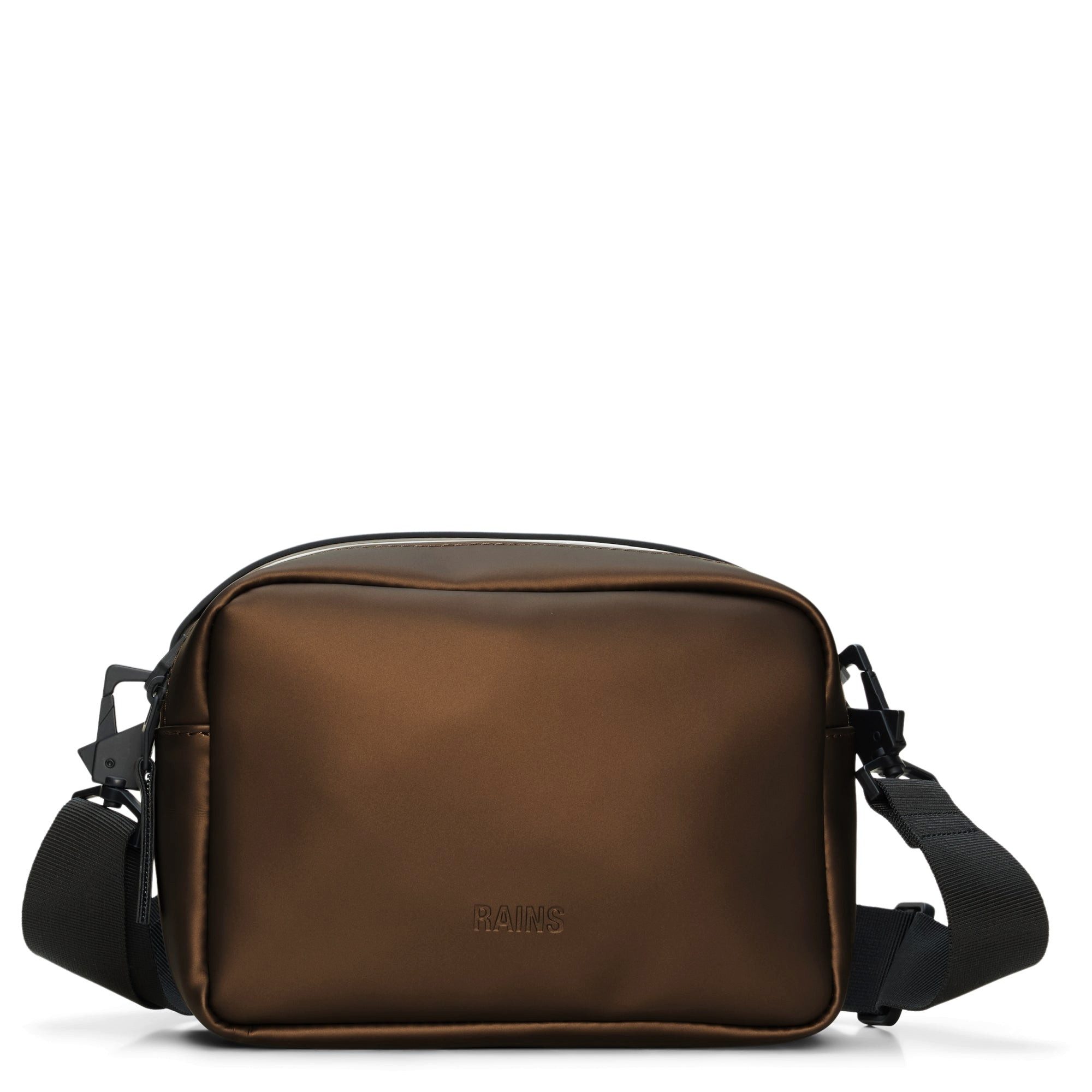 Rains Umhängetasche Box Bag - Umhängetasche 21 cm (comet)