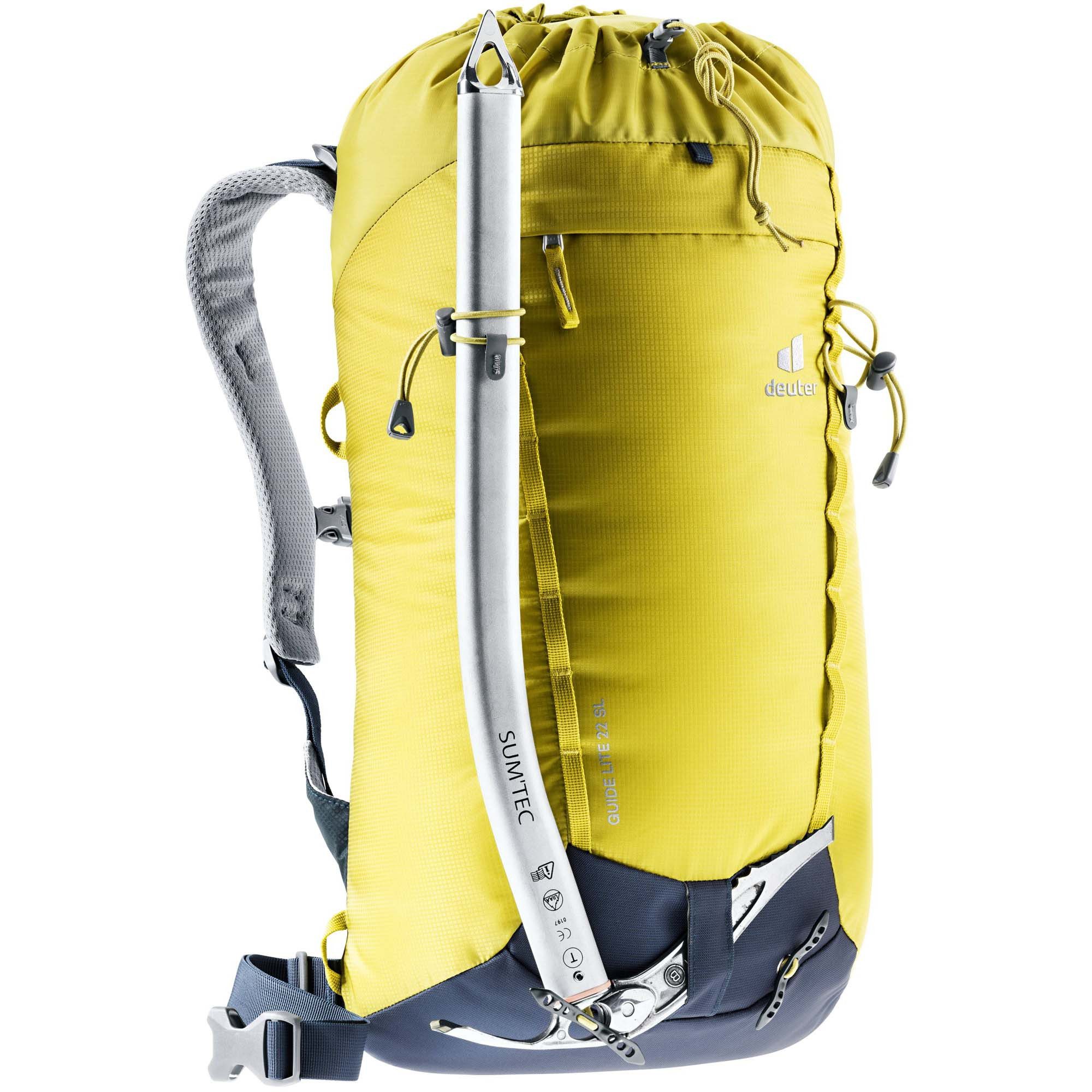 Rucksack Deuter Damen Rucksack Guide Lite 22 SL 3360021