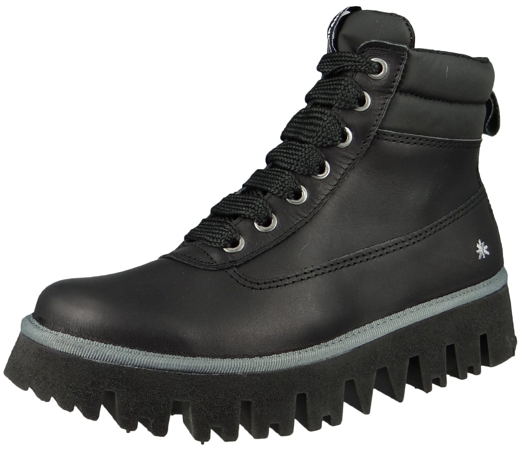 Art 1804 Trento Black Stiefelette