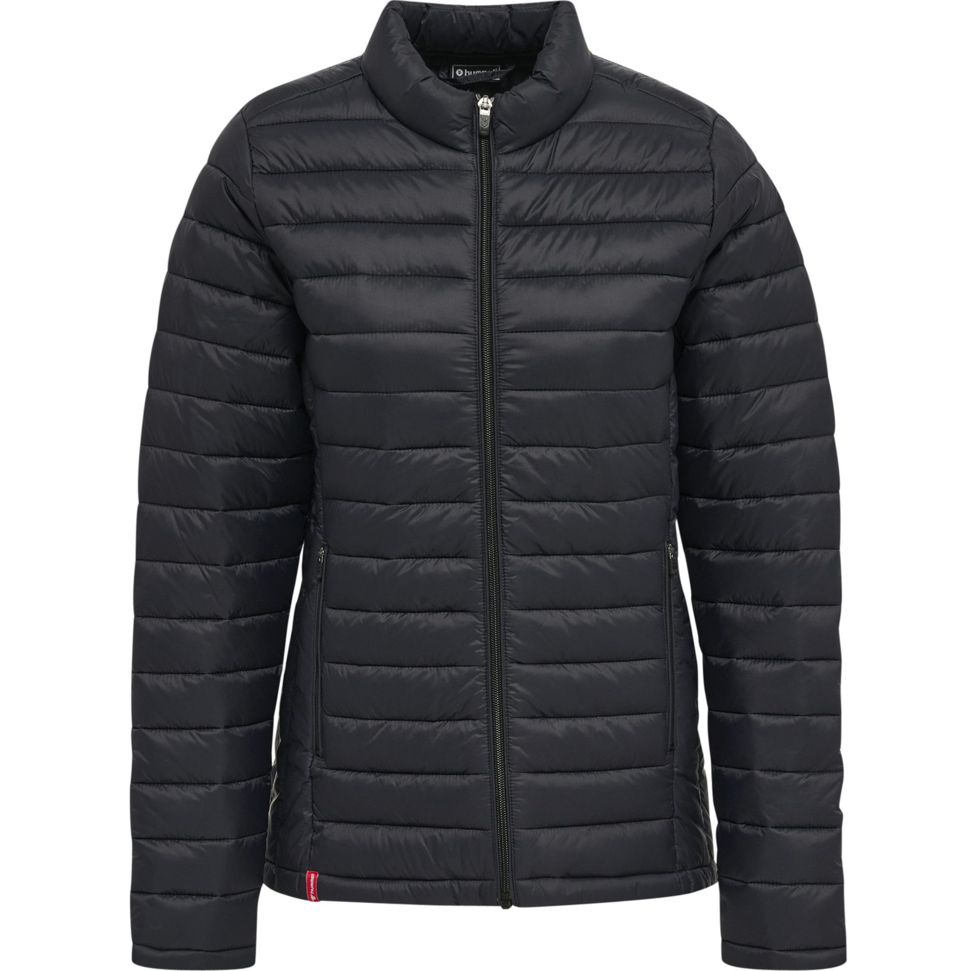 hummel Allwetterjacke Hummel Damen Steppjacke hmlRED Quilted Jacket 215211