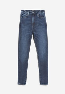 Armedangels Slim-fit-Jeans INGAA X STRETCH Damen (1-tlg) Keine Details