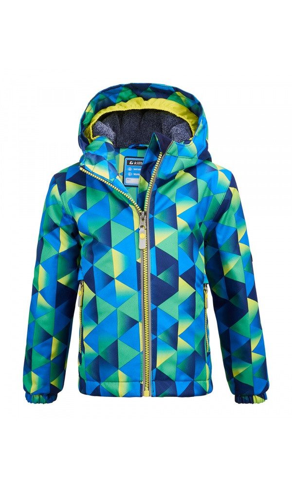 Killtec Winterjacke Viewy (winddicht, wasserdicht, Schneefang) günstig online kaufen