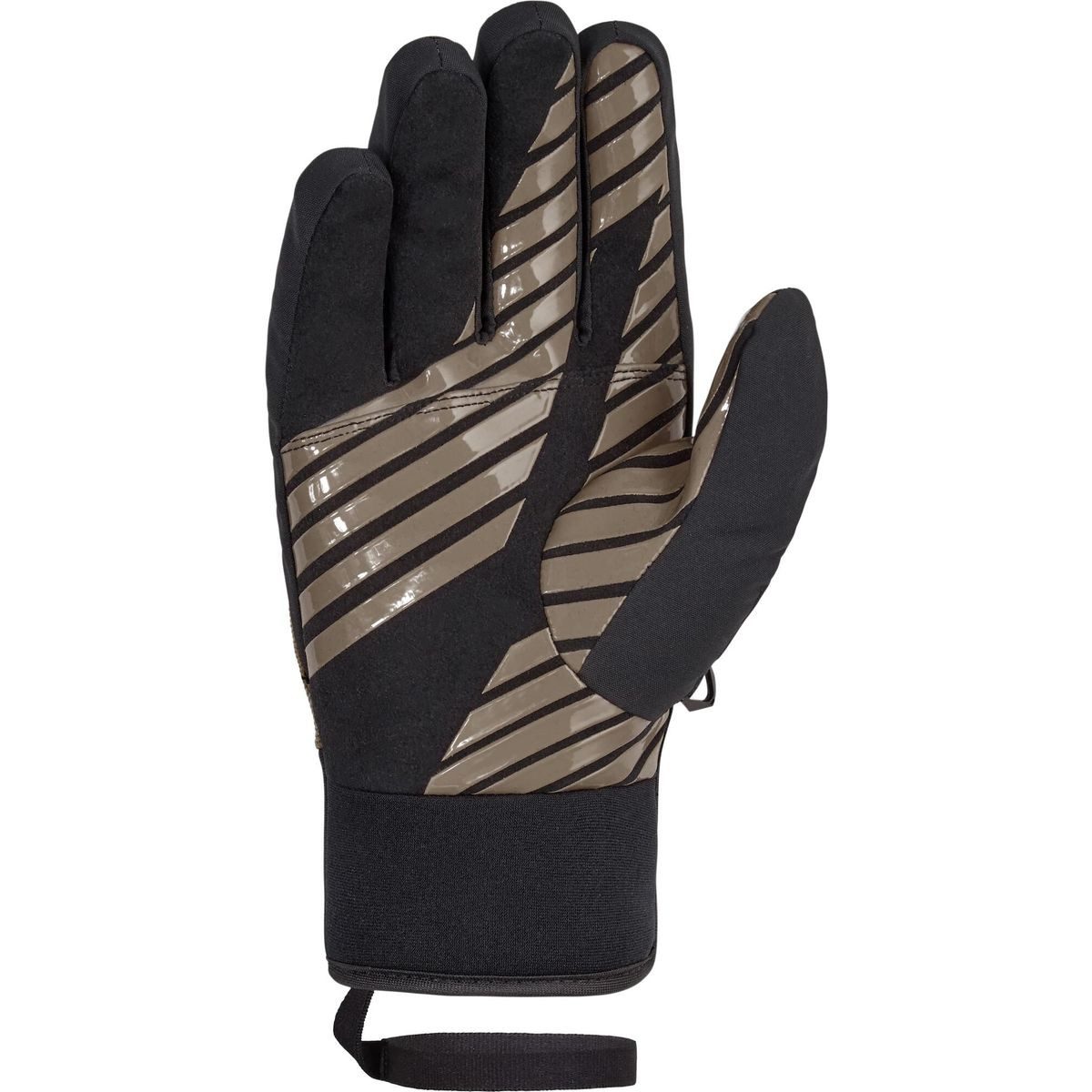 Ziener Skihandschuhe Gence GTX Glove Ski Alpine Skihandschuhe mit wasserdichter GORE-TEX Membran, optimalem Sitz und