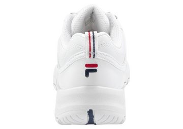 Fila Strada Low Sneaker für Kinder