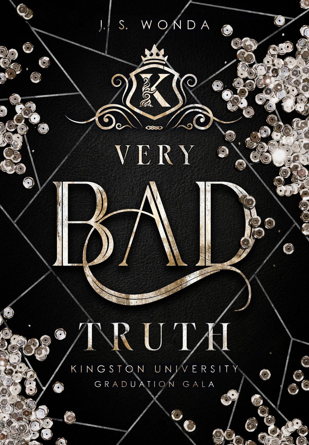 Very Bad Truth Kingston University, Graduation Gala (Band 5) / J. S. Wonda, Kingston University, Graduation Gala (Band 5)