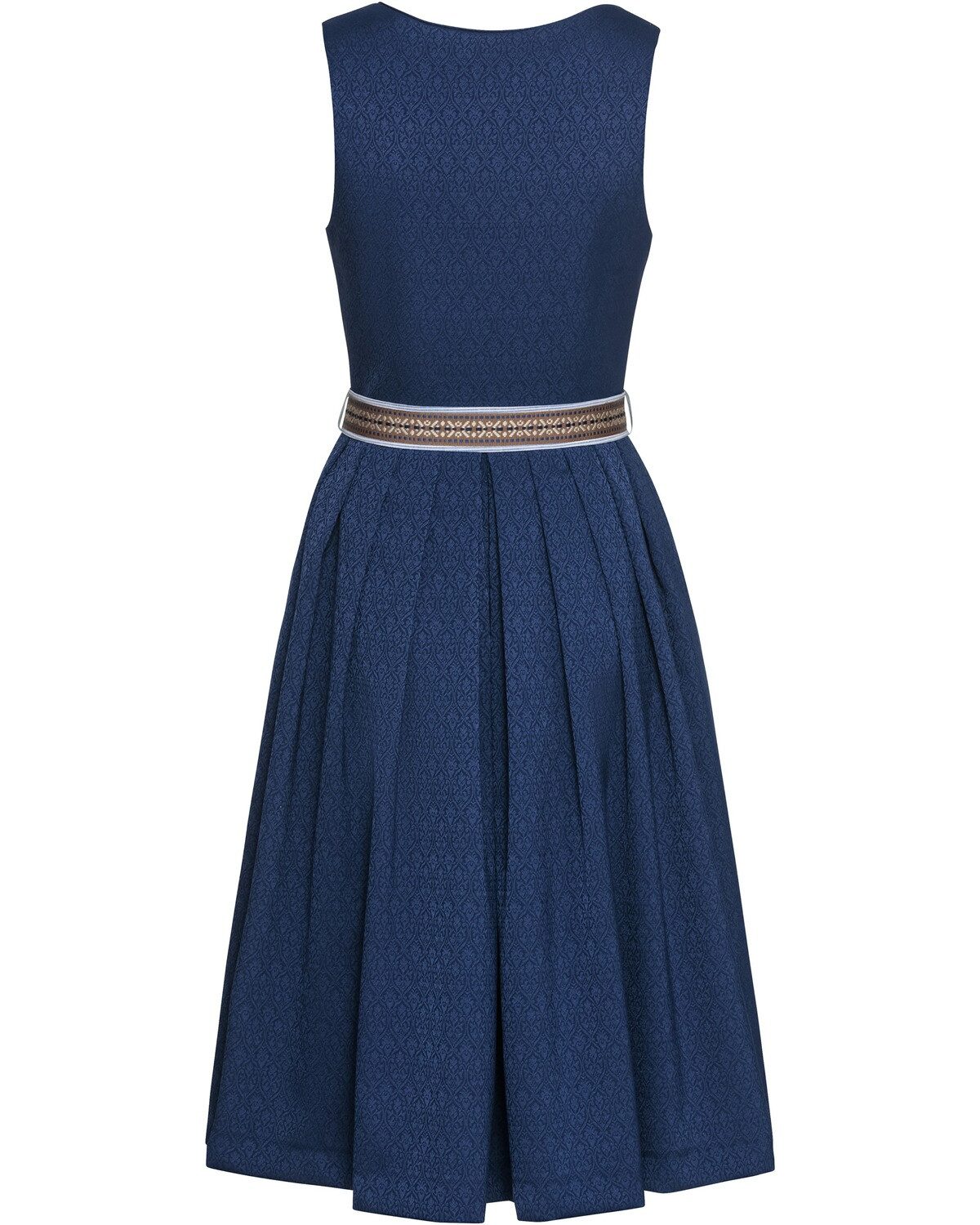 Berwin & Wolff Dirndl Midi-Dirndl günstig online kaufen