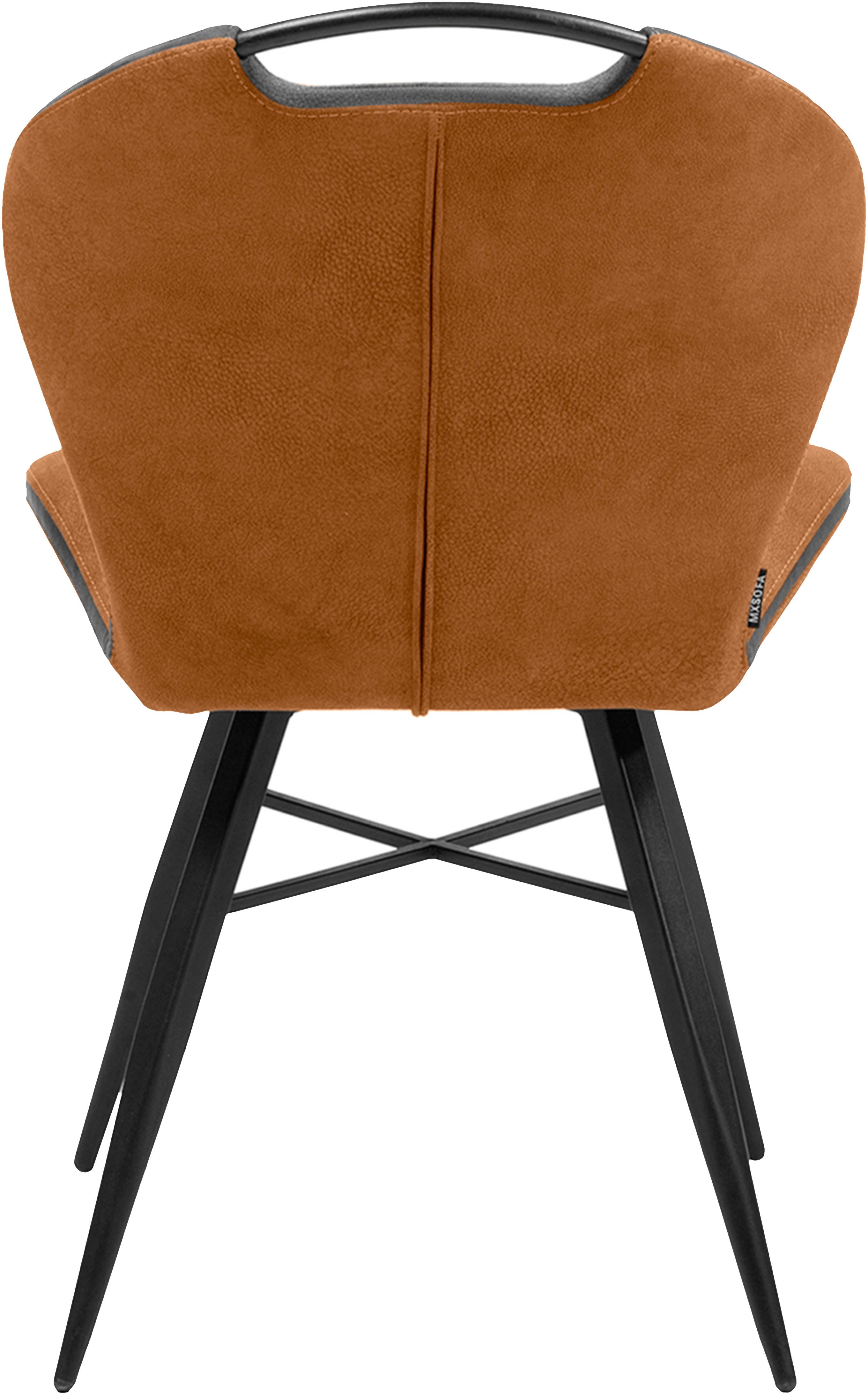 OMG Design Esszimmerstuhl Mace (Set, 2 günstig online kaufen