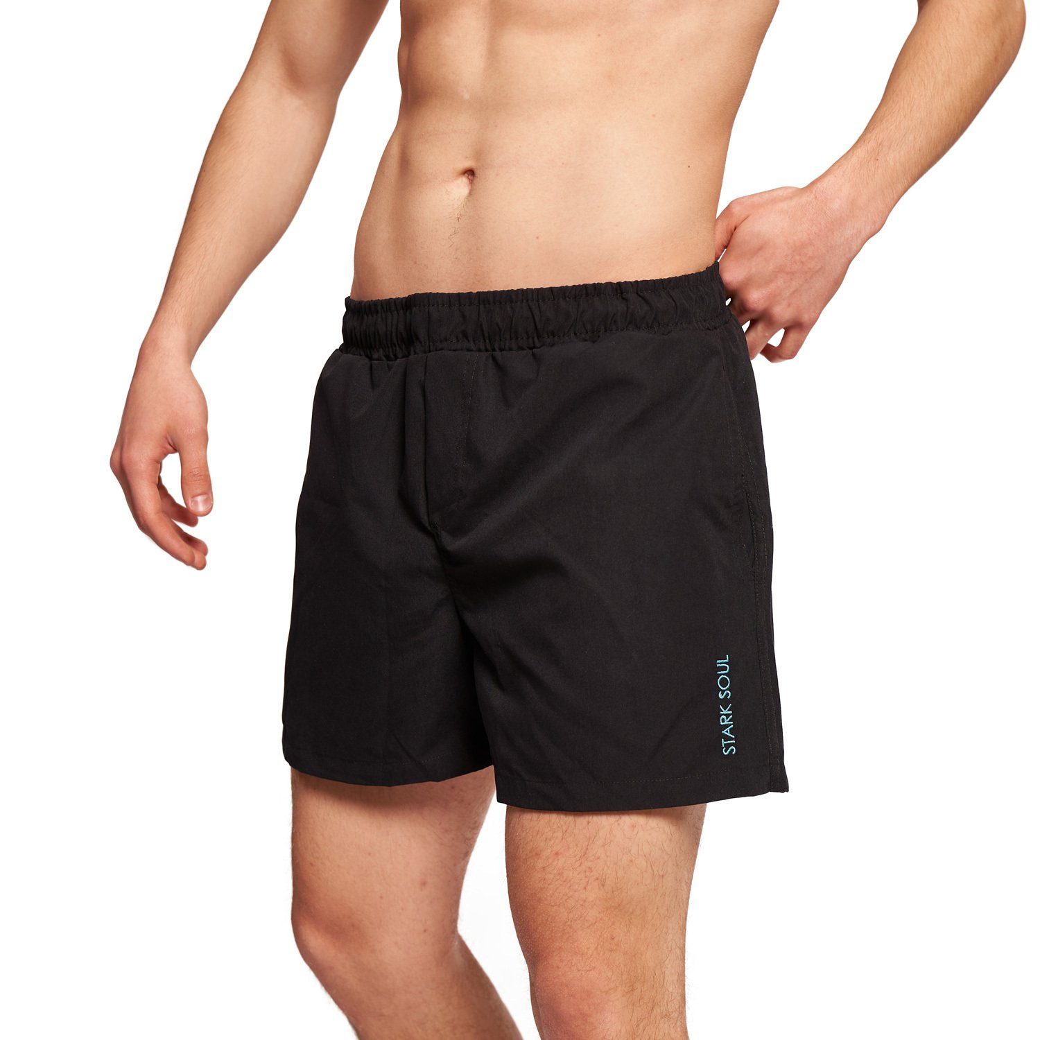 Stark Soul® Badeshorts