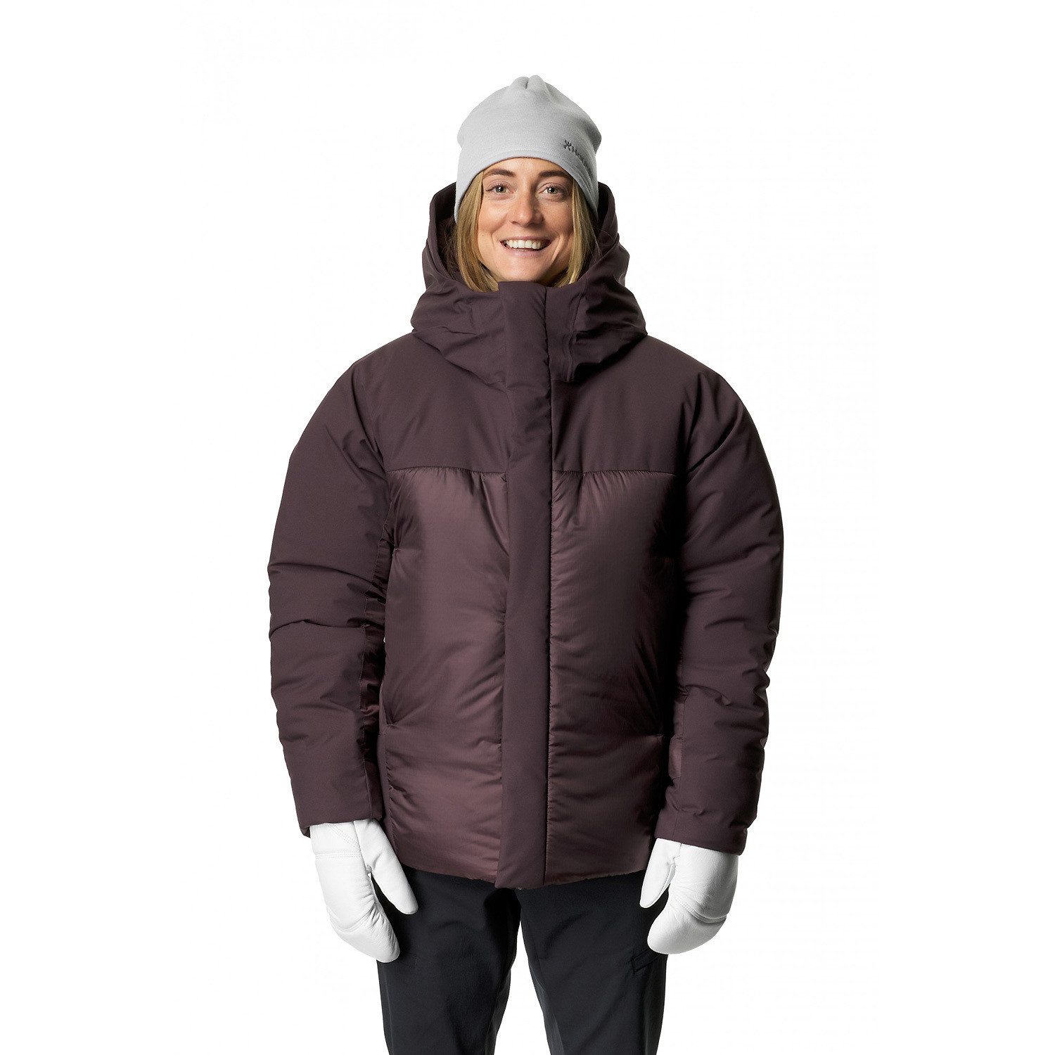 Houdini Funktionsjacke Jacke W BOUNCER JACKET
