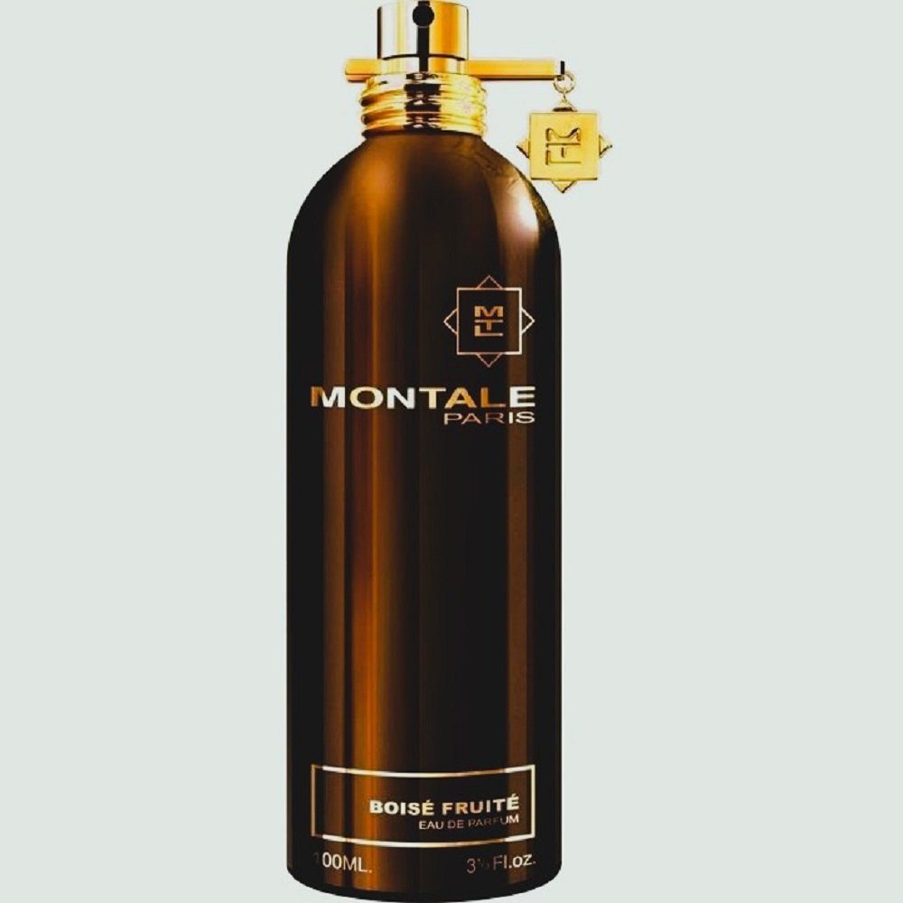 montale Eau de Parfum Montale Paris Boise Fruite EDP 100 ml, 1-tlg.