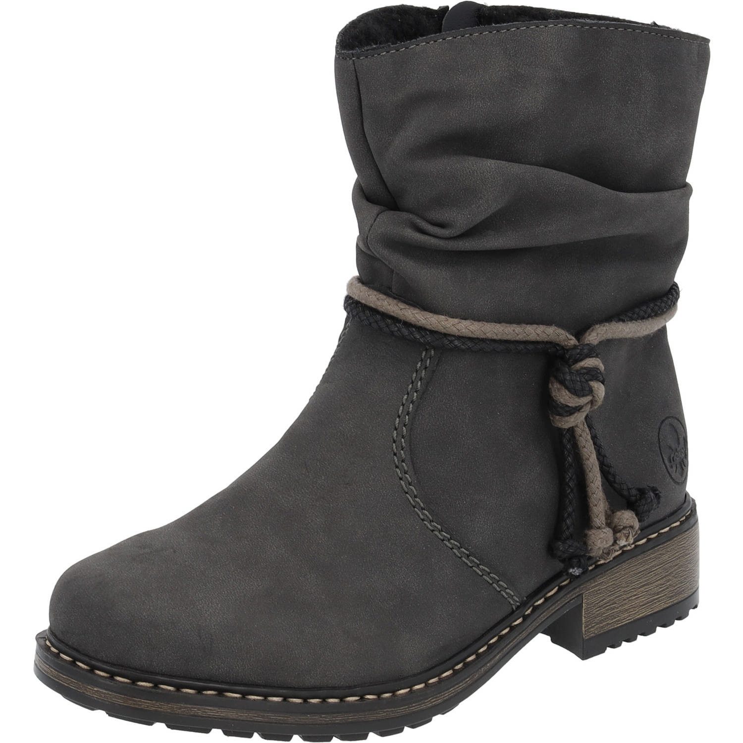 Rieker Z6893 Stiefelette günstig online kaufen