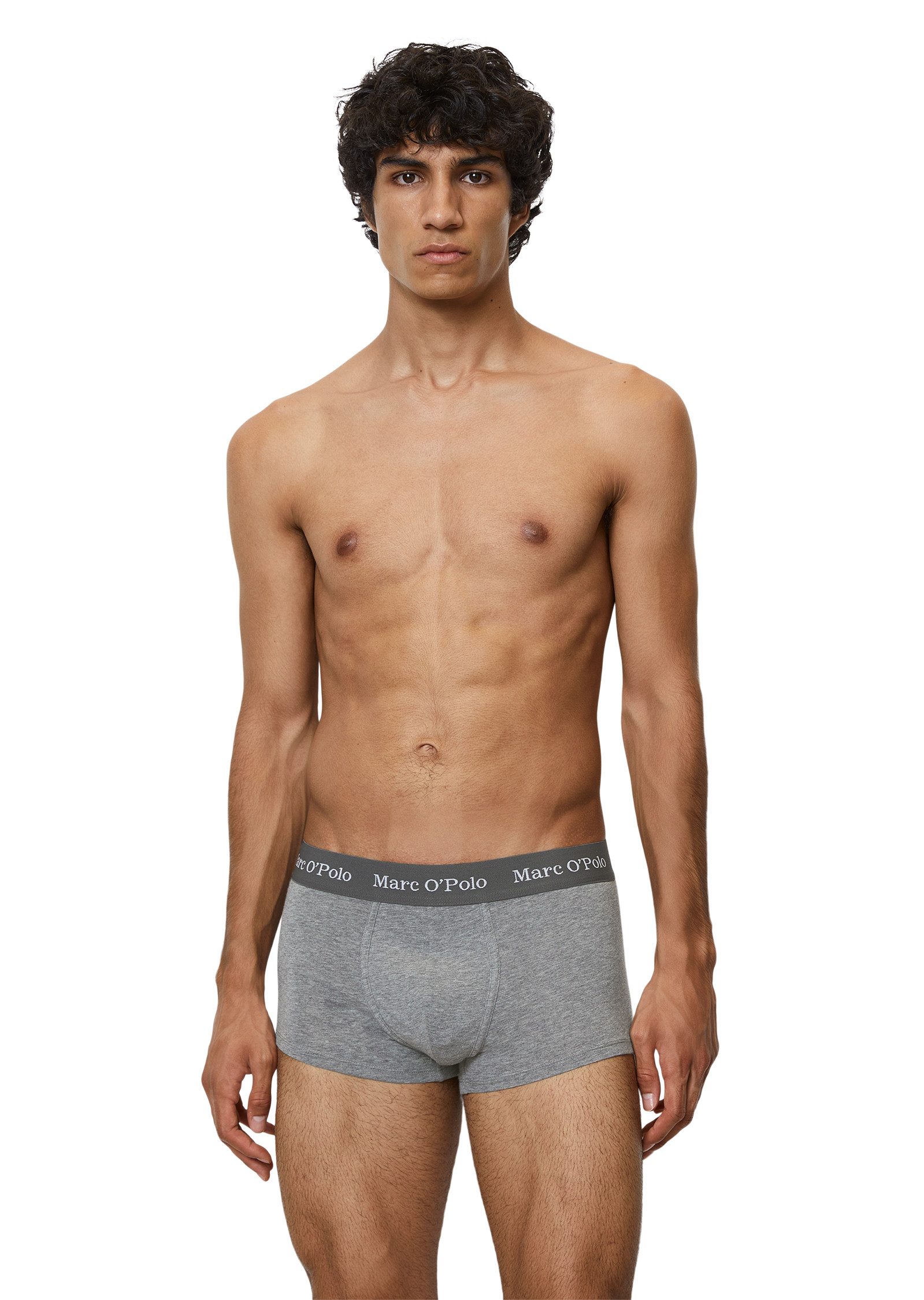 Marc O'Polo Trunk Essentials (3er Pack) günstig online kaufen