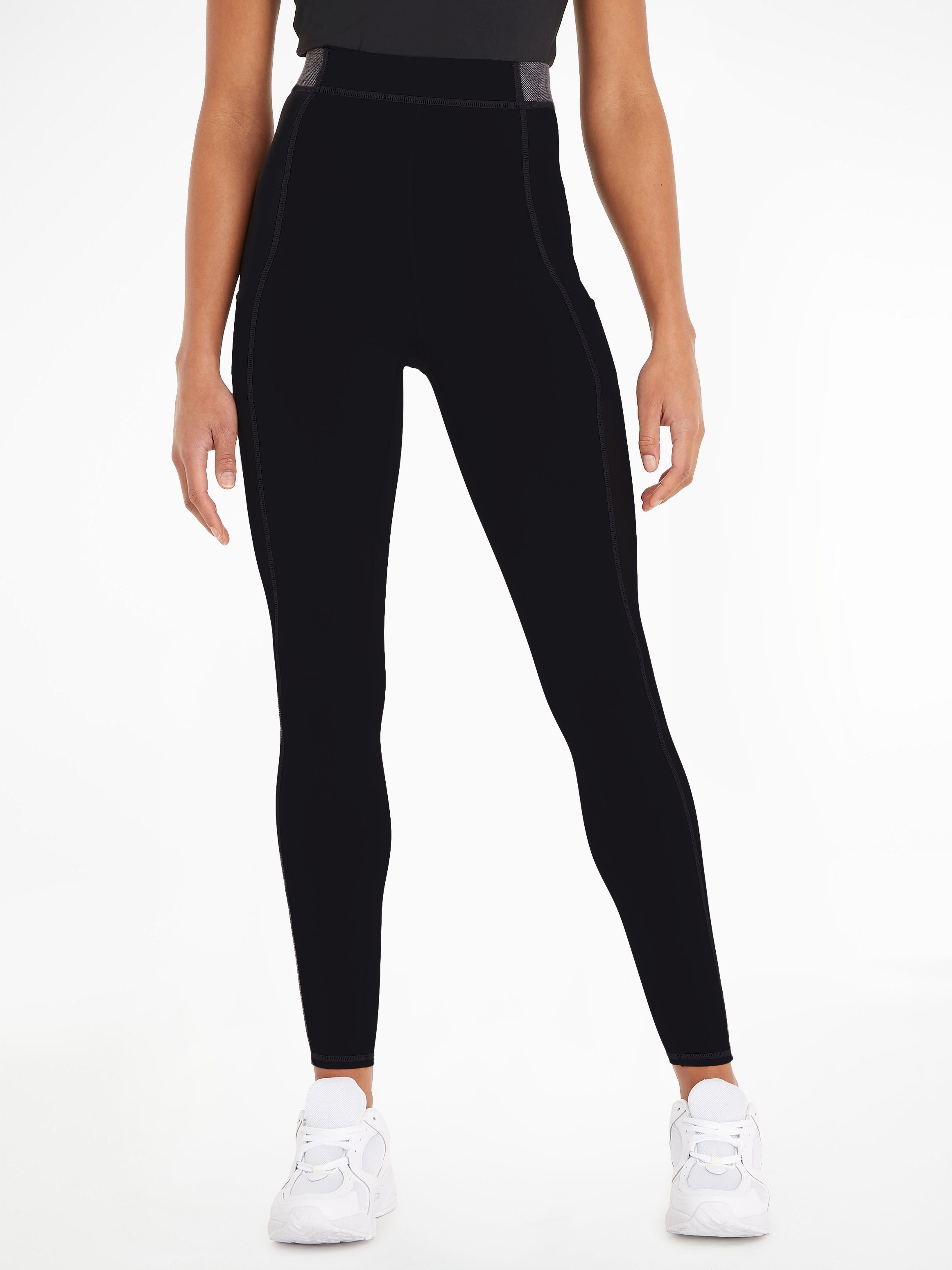 Calvin Klein Sport 7/8-Leggings WO - Legging (7/8)