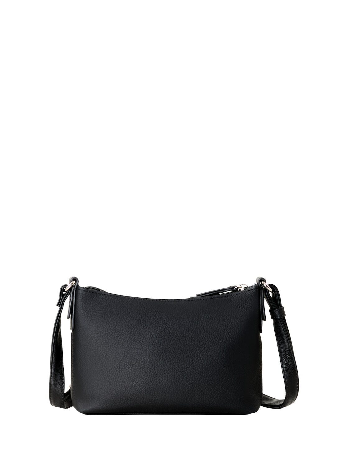 TOM TAILOR Umhängetasche Bags, TTLAREA S Umhängetasche mit Material-Mix