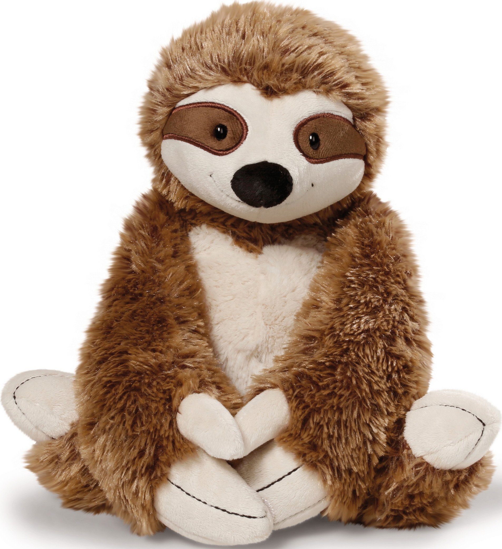 Kuscheltier Selection, Faultier, 25 cm