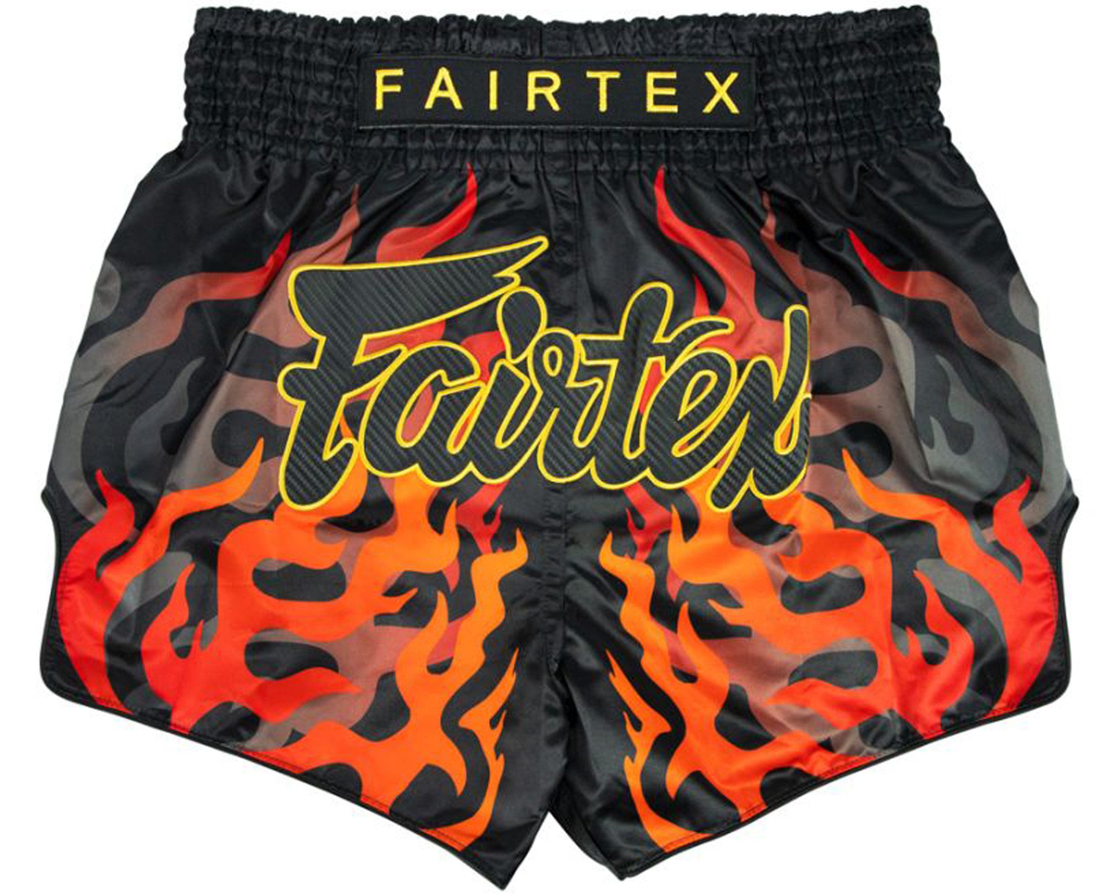 Shorts Volcano