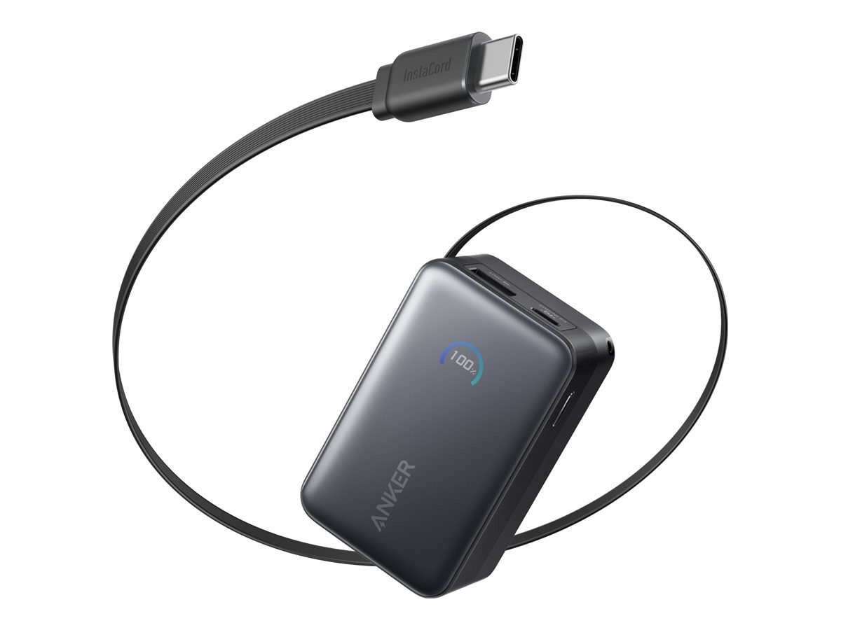 Anker Batterie